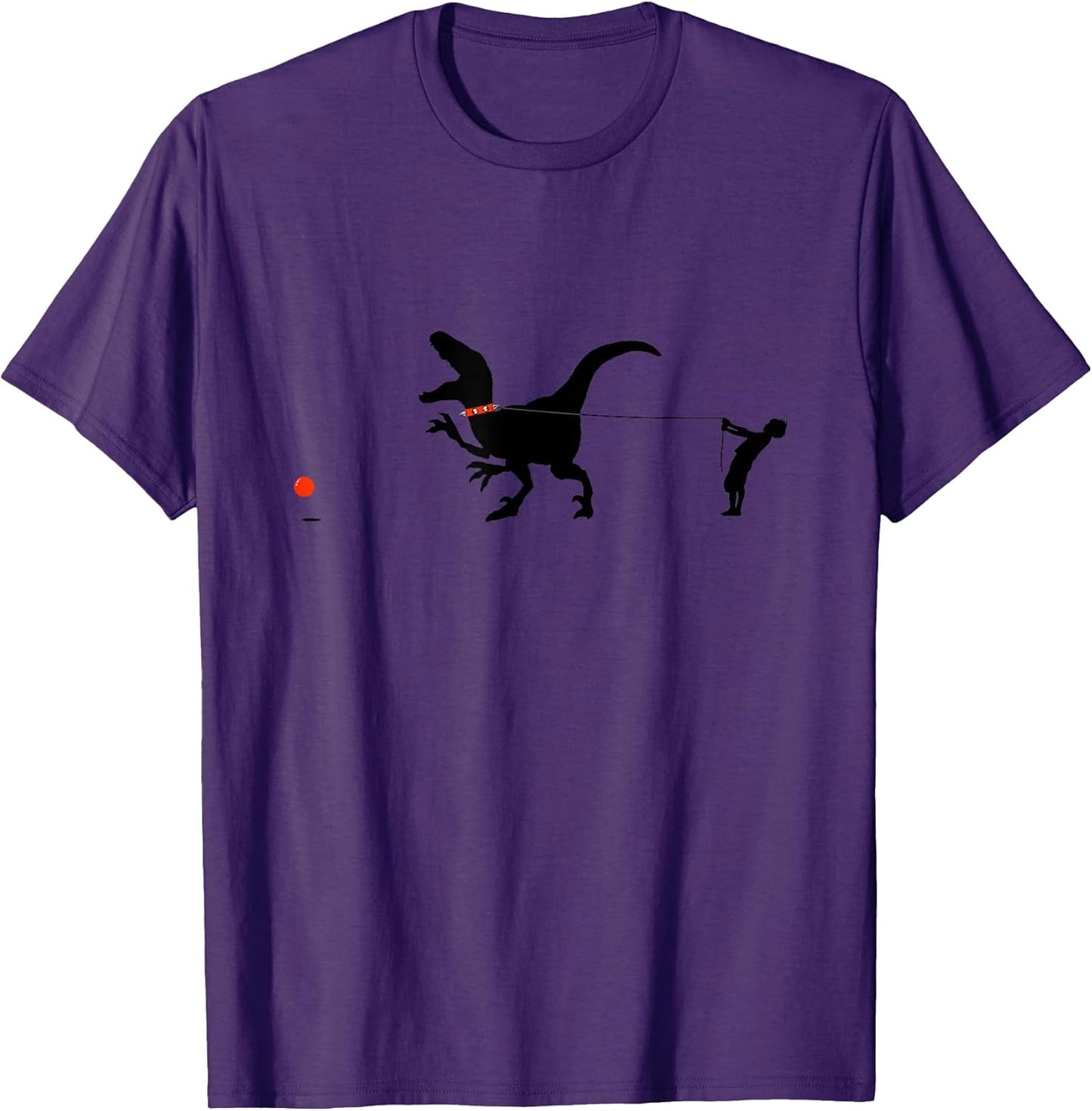 Fun Pet and Dinosaur Shirts
