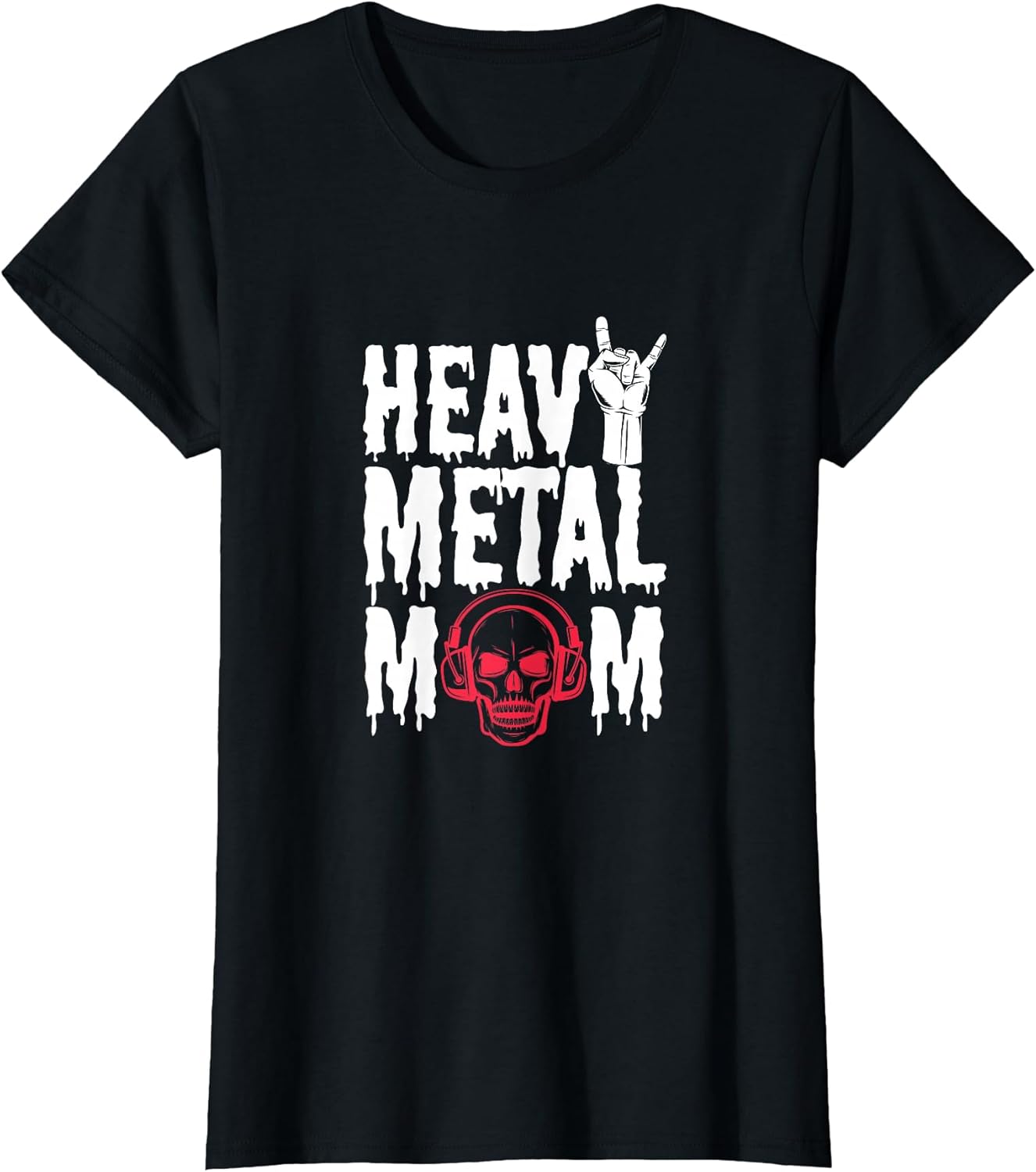Heavy Metal Mom Mother's Day Gifts