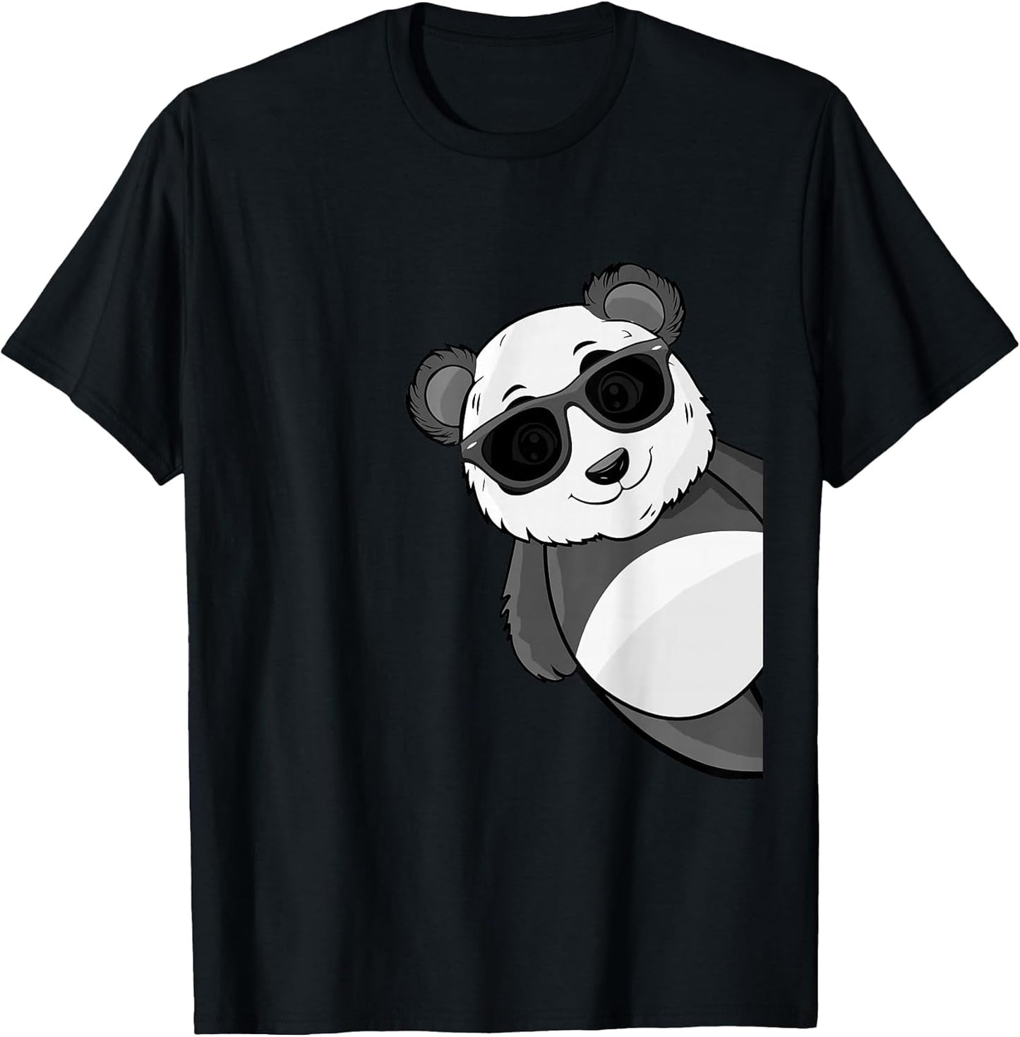 Panda Gifts For Men & Women