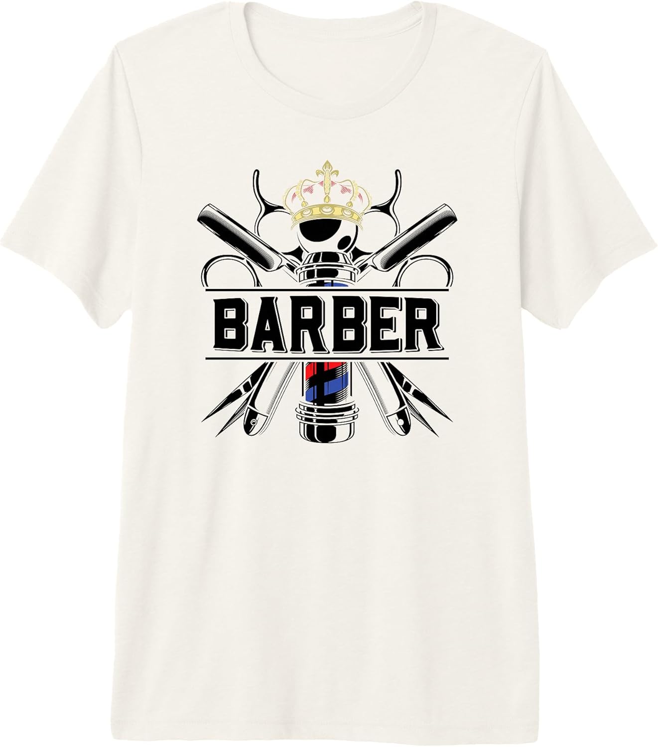 Barber Apparel