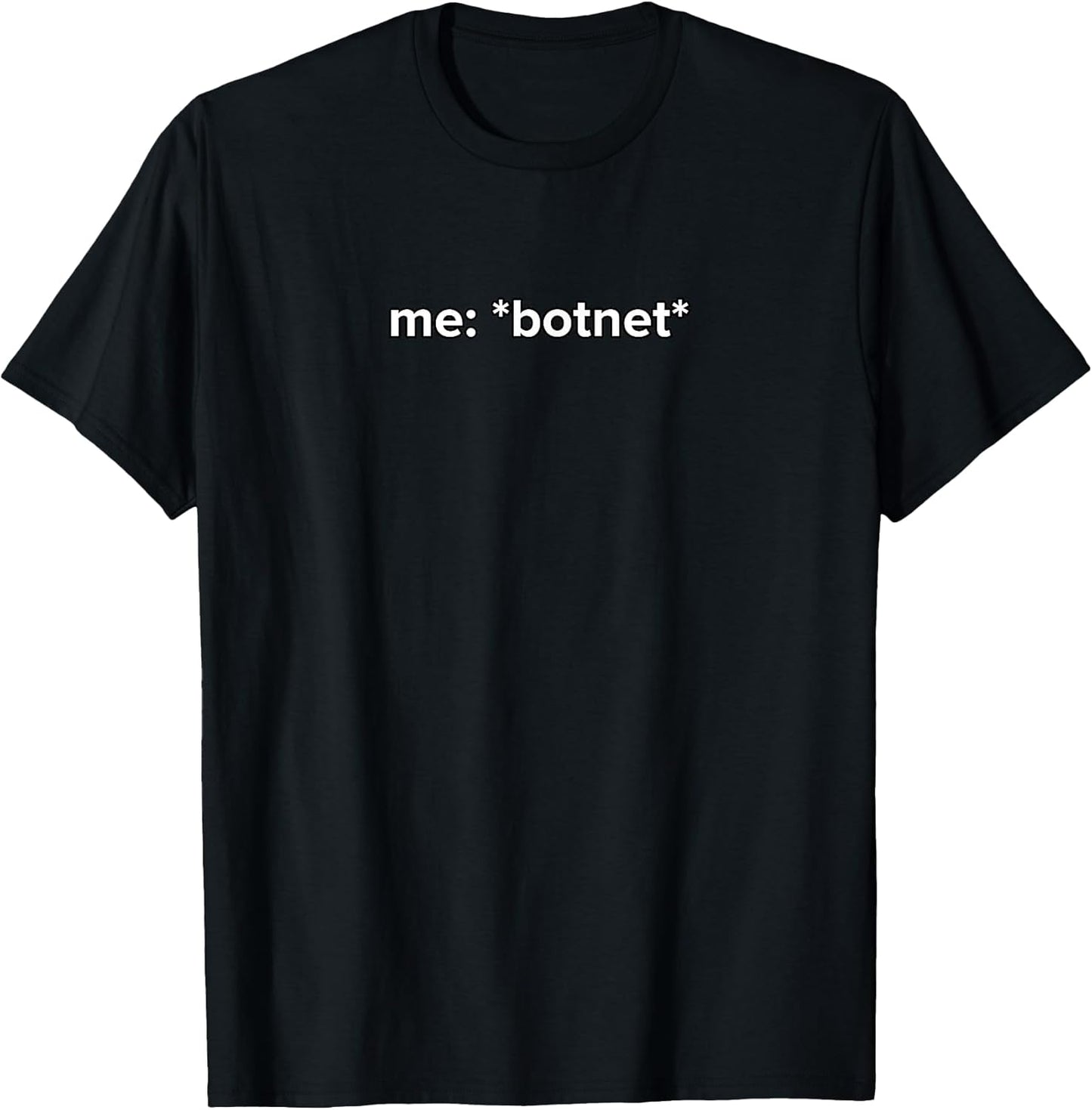 Botnet Gifts