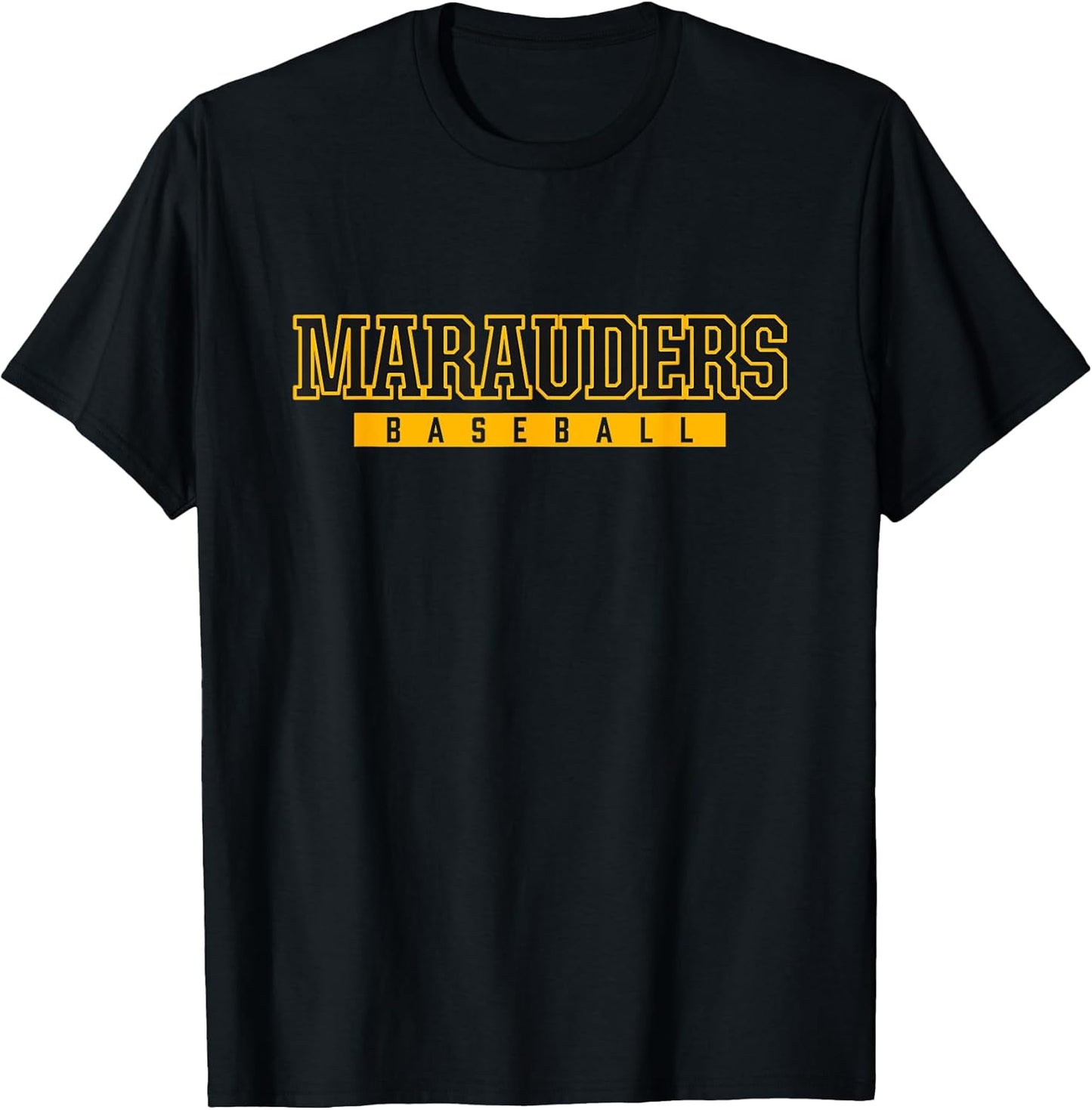 Mount Vernon Marauders Official High School Gear