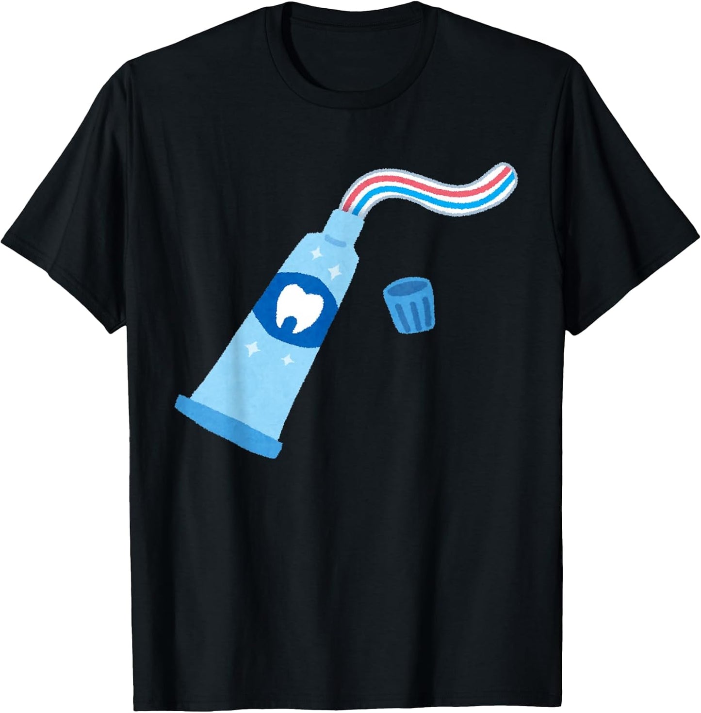 Couples Matching Toothpaste And Toothbrush Costume