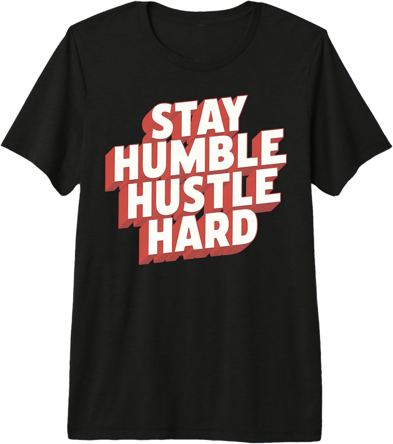 Motivational Quote Tees