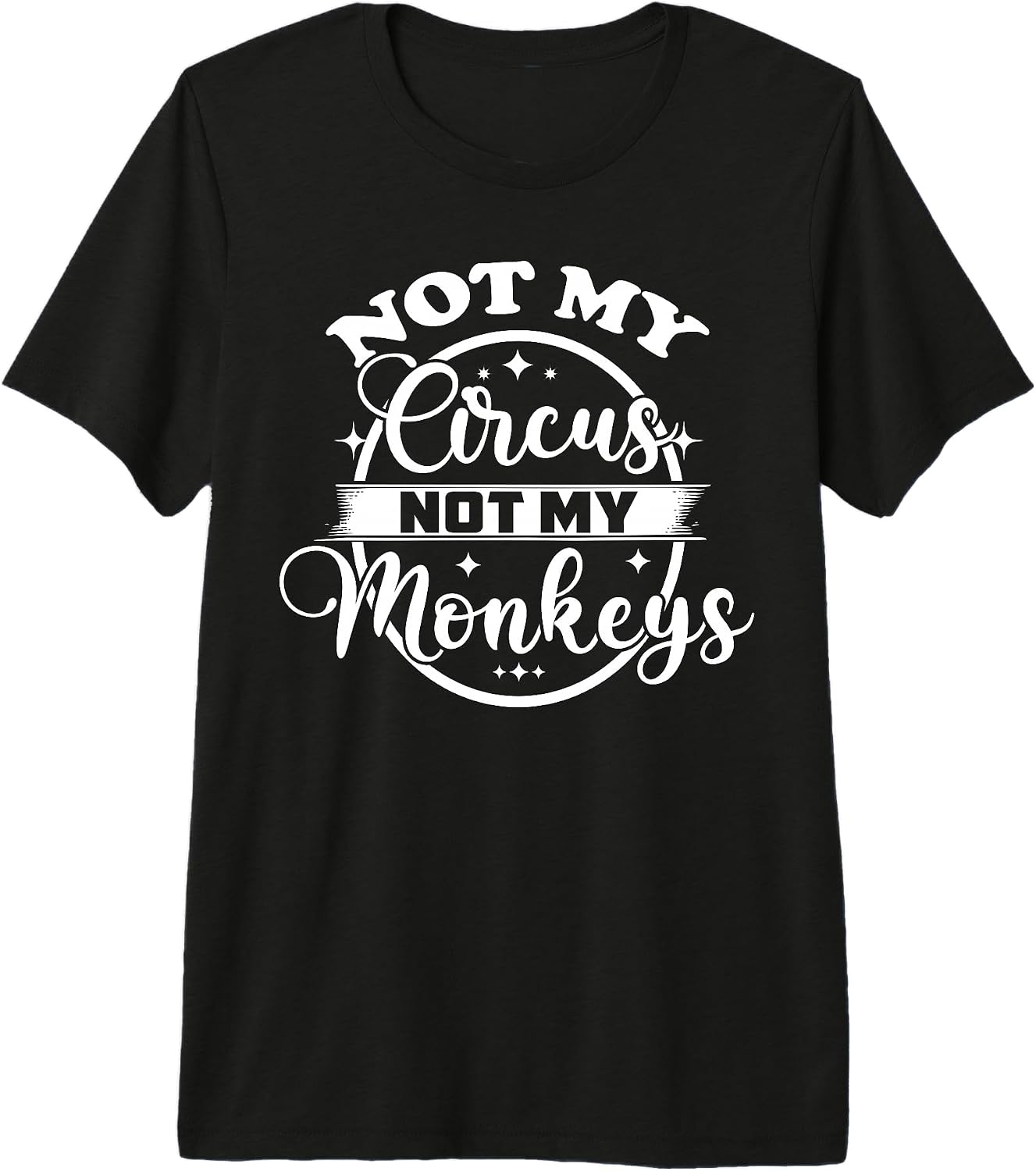 Funny Monkey Mind