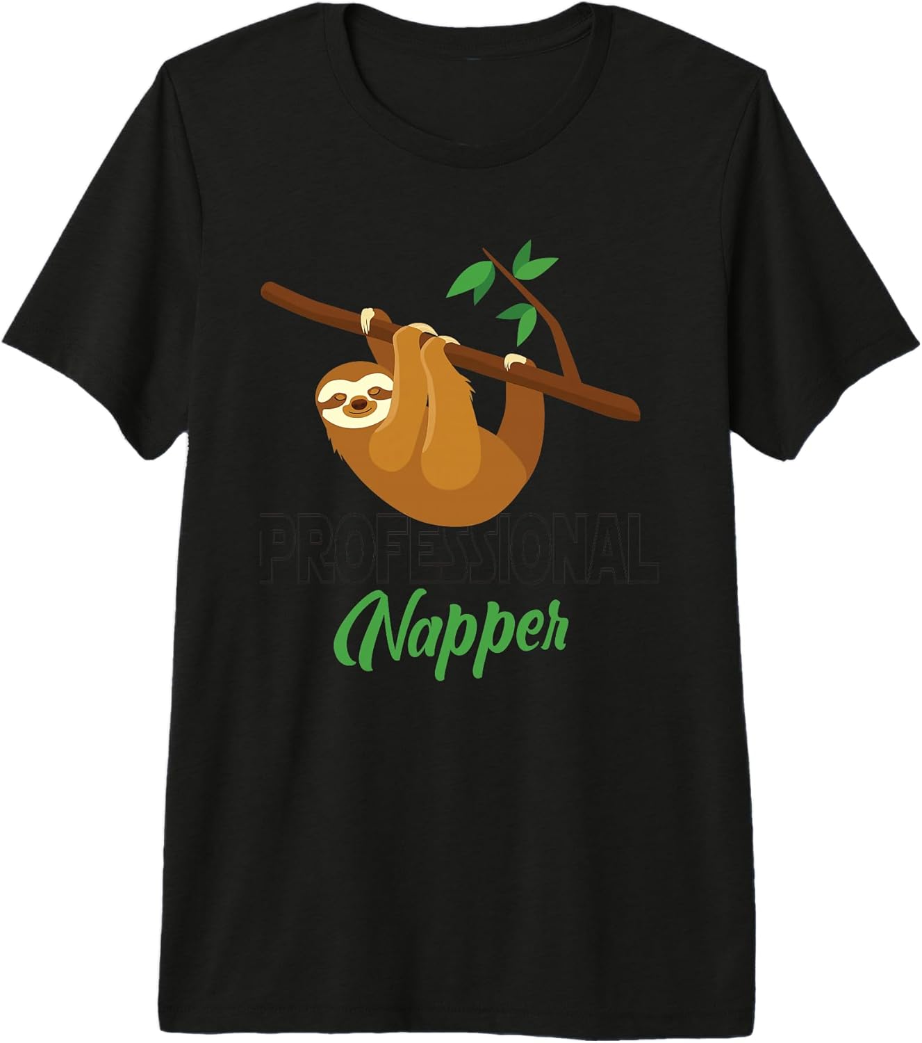 Professinonal Napper