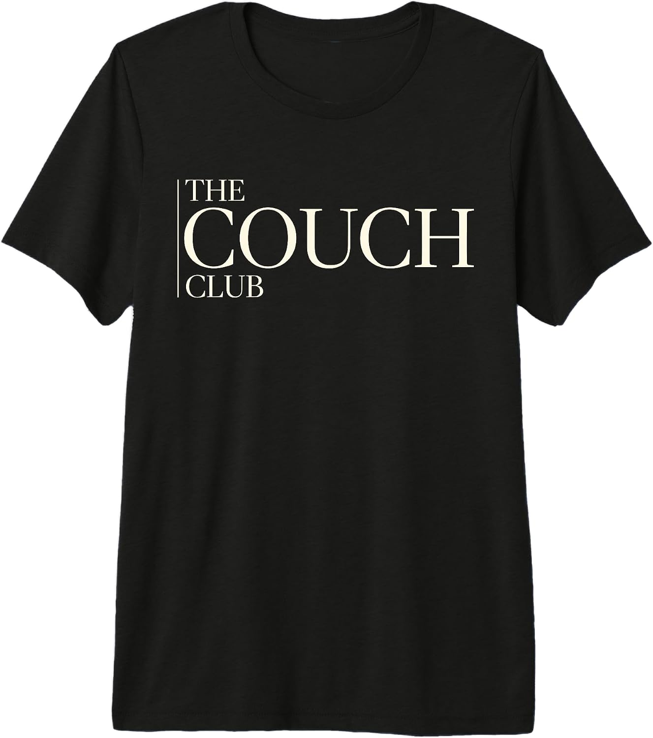 The Couch Club