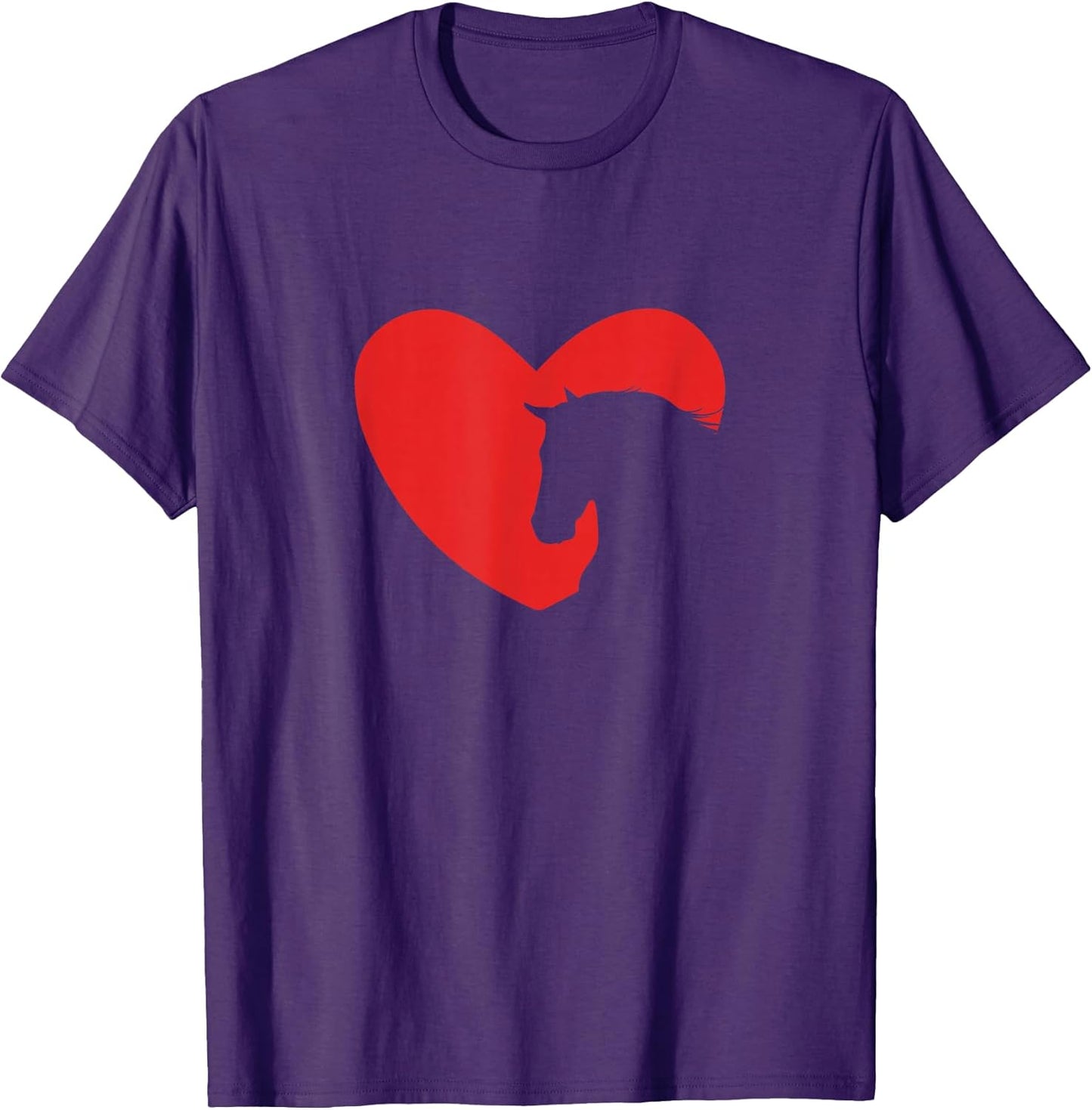 Granddaughter Horse merch for teen girls horse