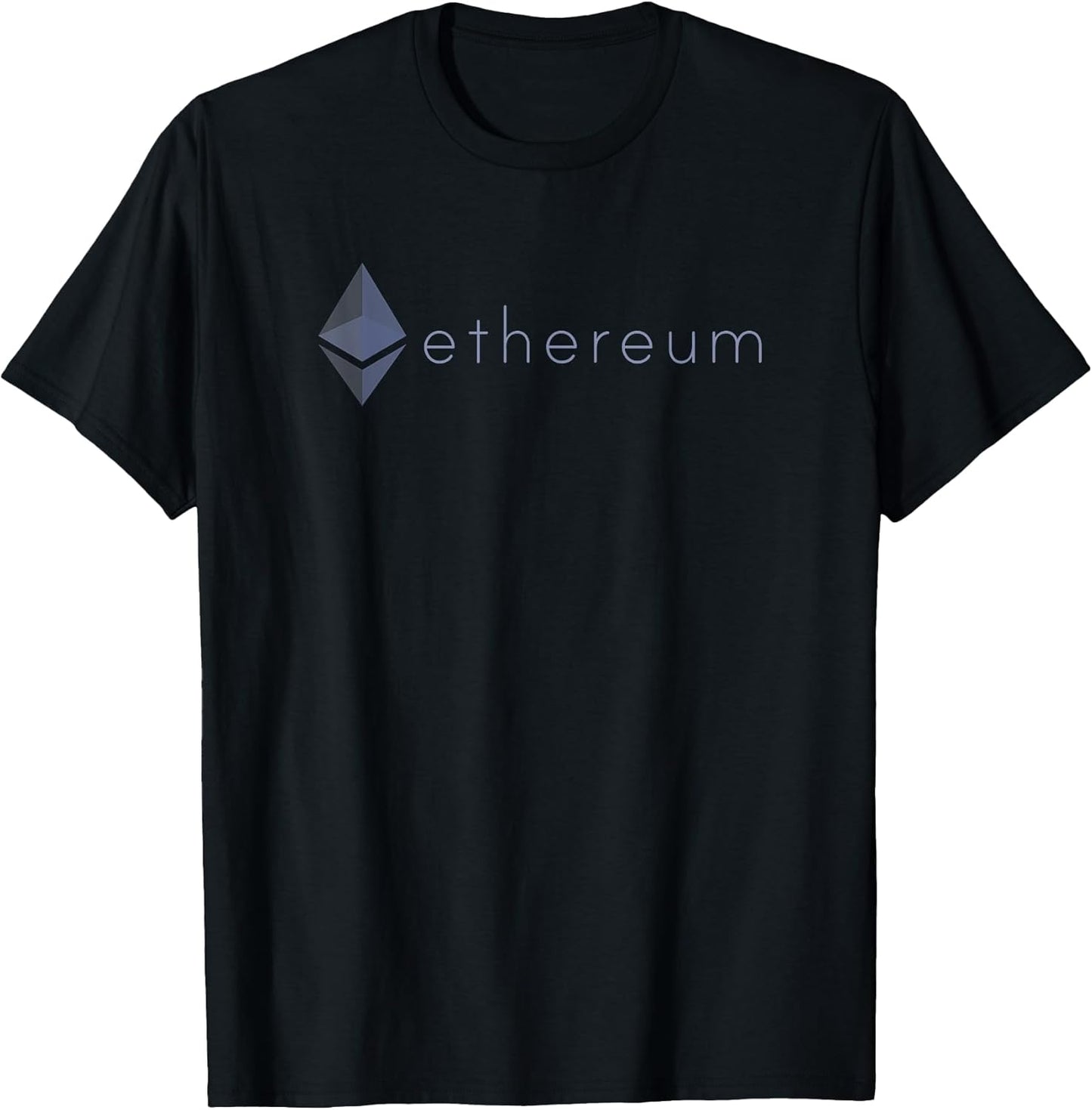 Ethereum ETH Coin Crypto Blockchain Cryptocurrency