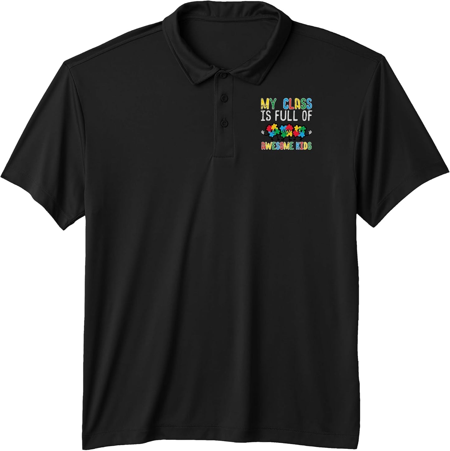Teacher Autism Awareness Men Women Gifts