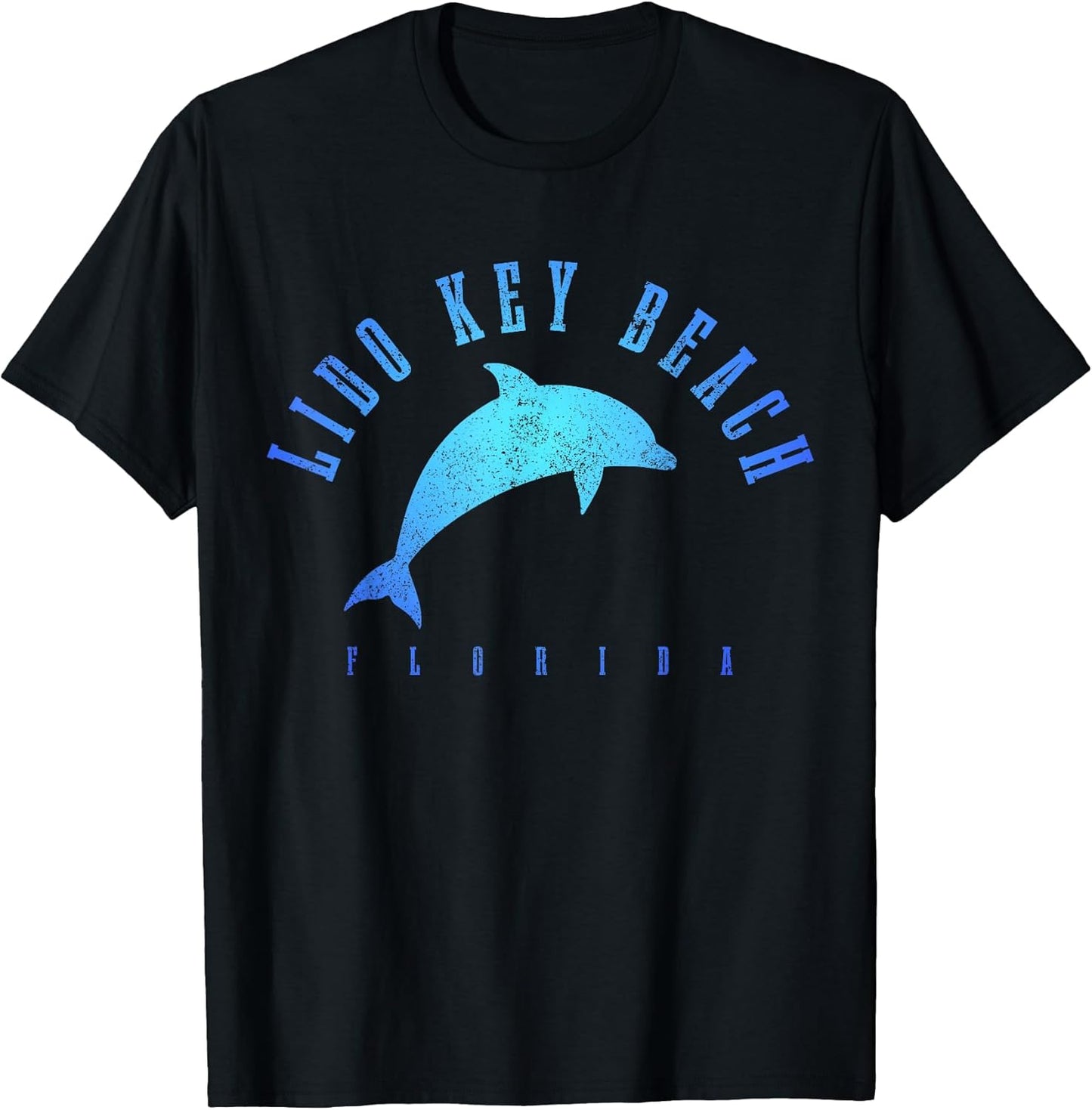 Lido Key Beach Florida Co.