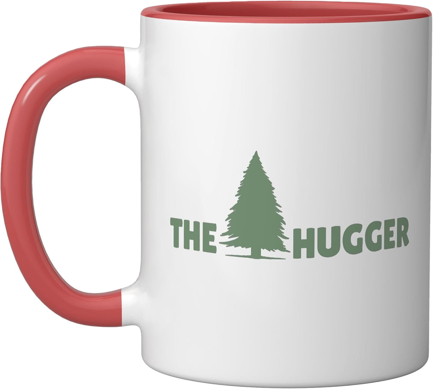 The Tee Hugger Tee