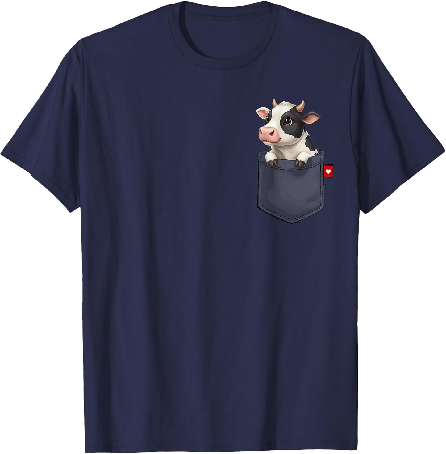 Funny Animal In Pocket For Pet Lovers DonaOnca