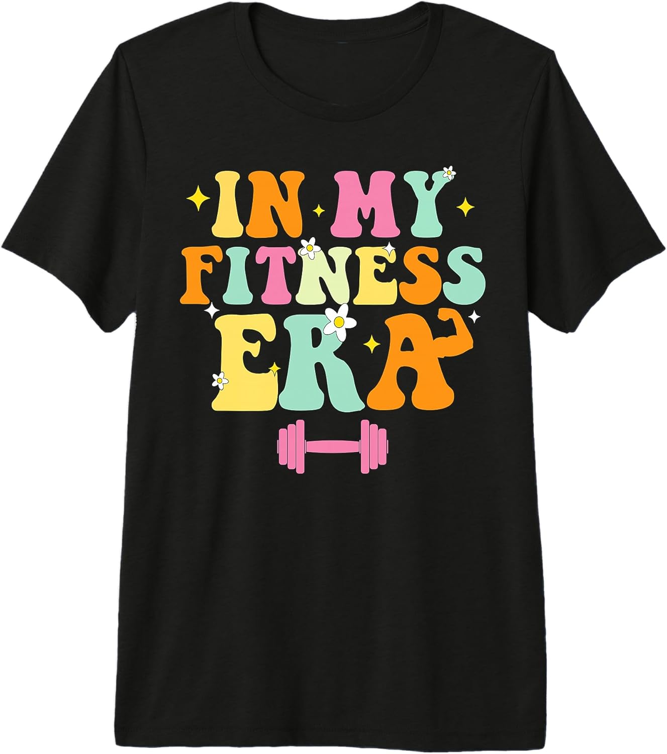 In My Fitness Era Shirt
