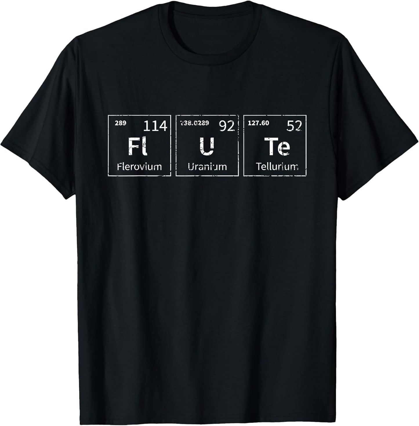 Funny Flute Shirts