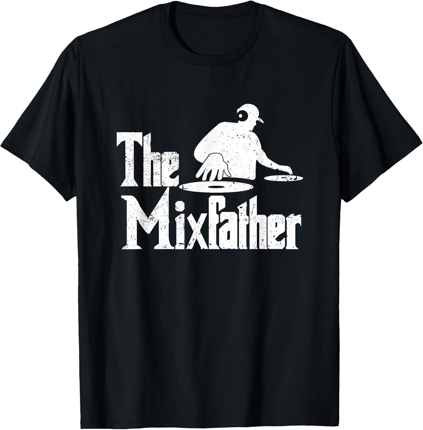 Disco Trance Electro Raver Techno Rave Bass Gift