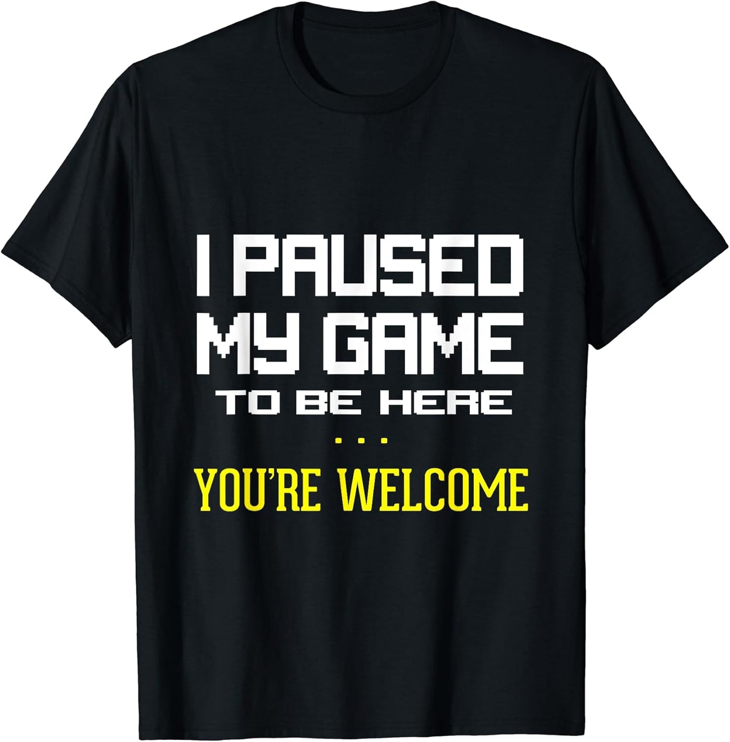 Gaming Gamer Nerd Presents, Gifts and Tees