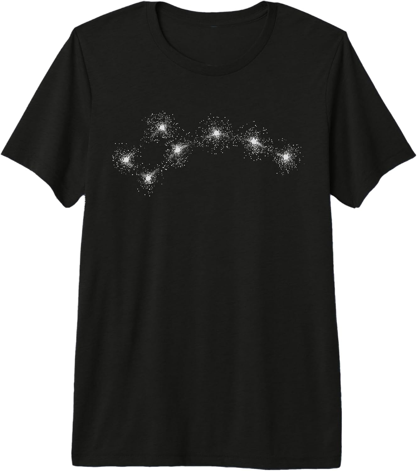 Matching Parent & Child Galaxy Pajamas & Tops