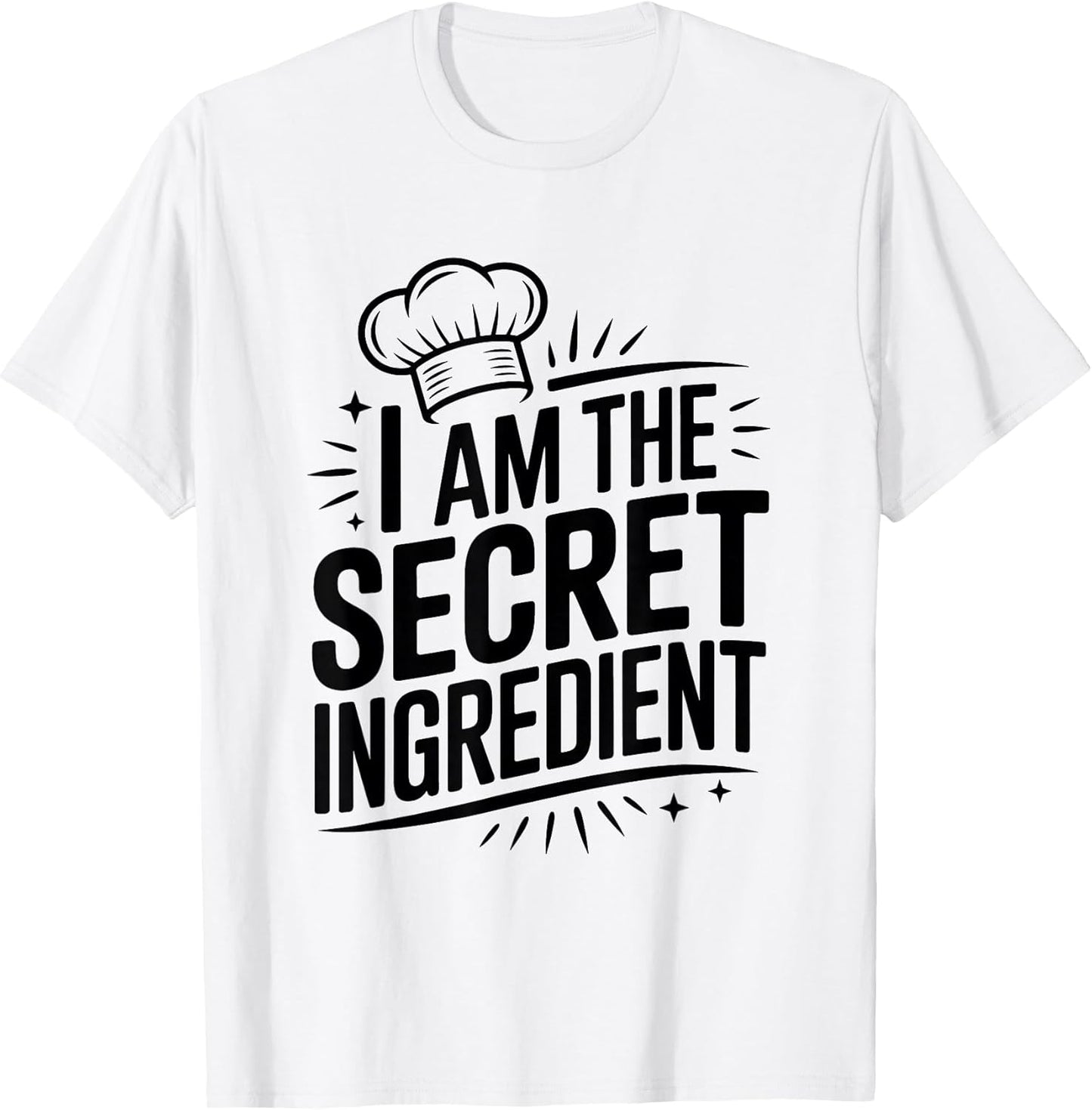 Funny Chef for Cooking Lover Cook Culinary