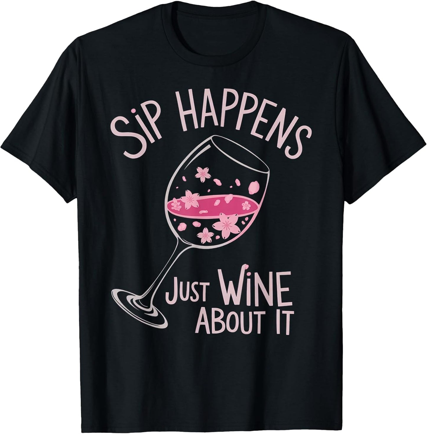 Red Wine Pun