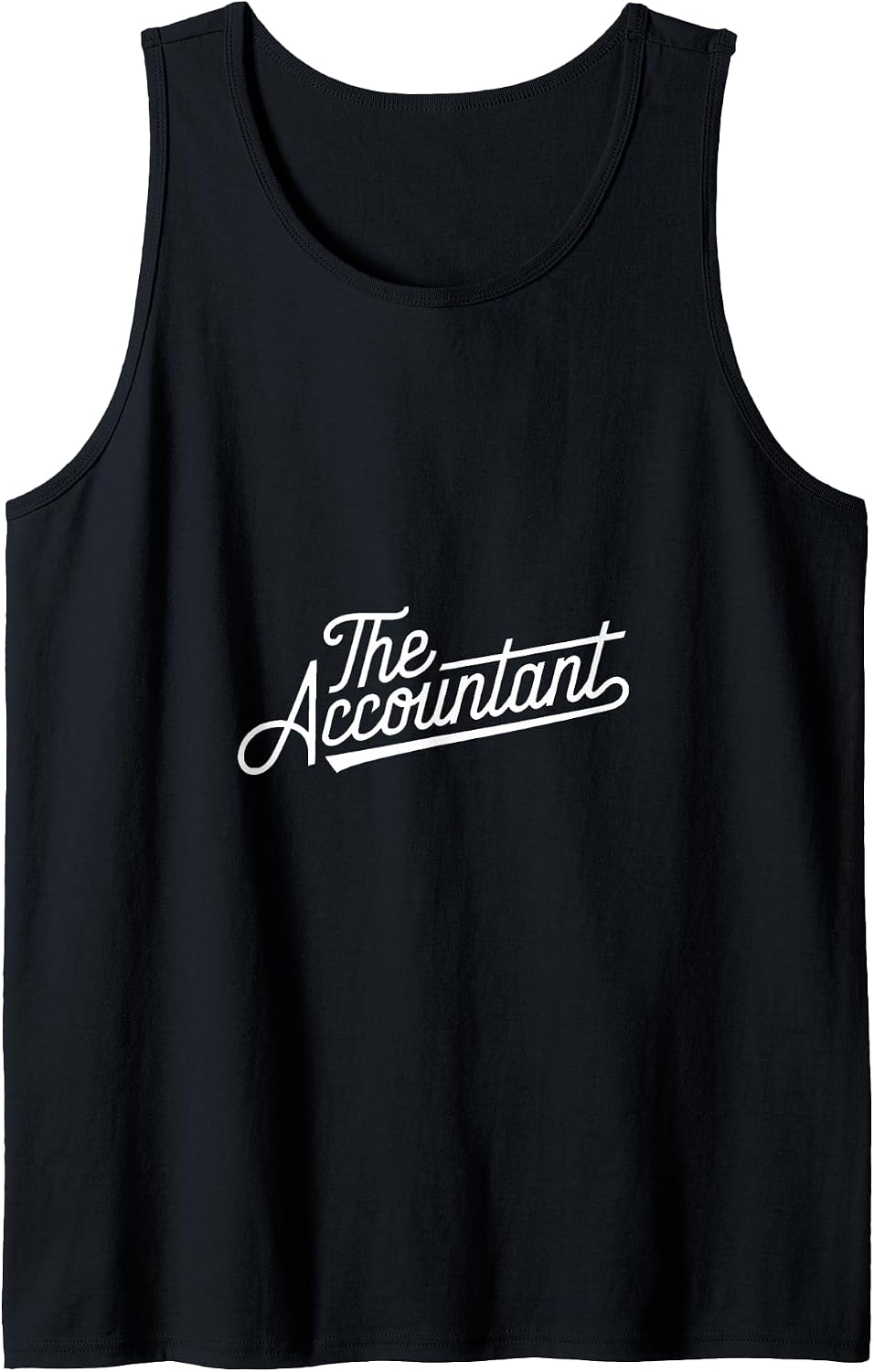 Cool Accountant Merch