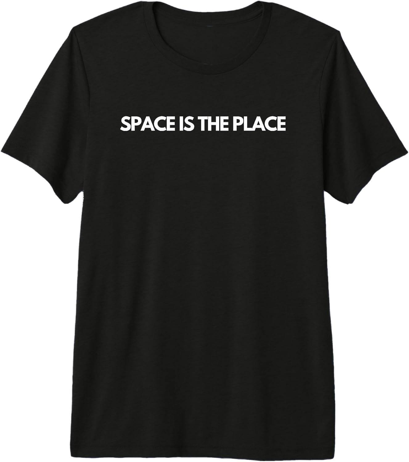 Sun Ra Fan Merch