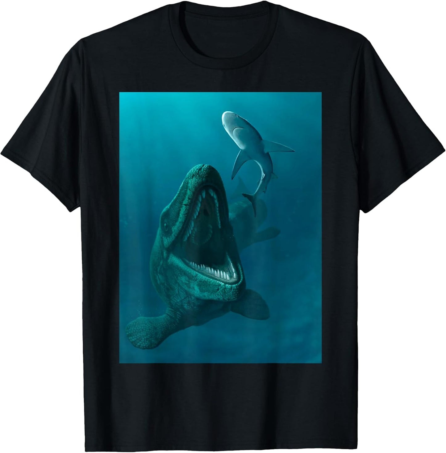 Dinosaur Merch