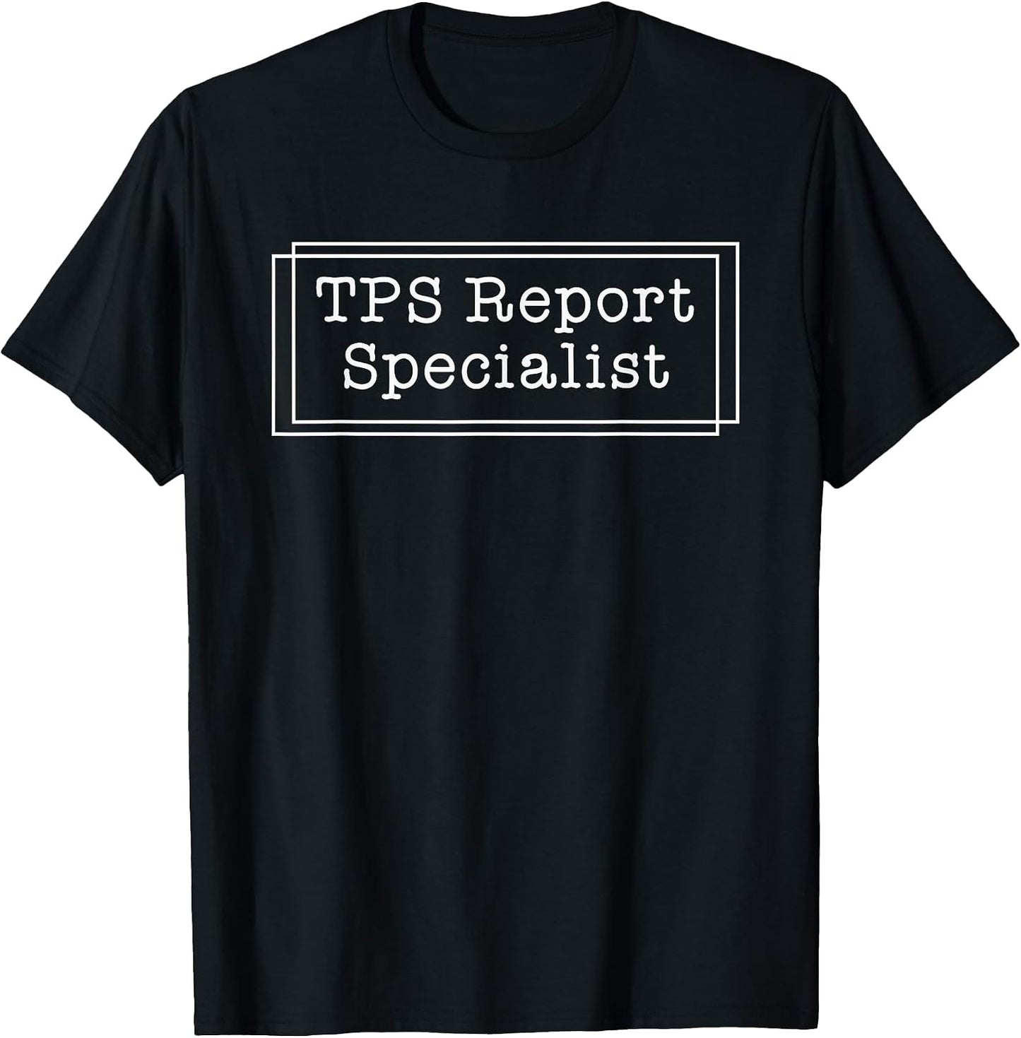 Office Place Tees