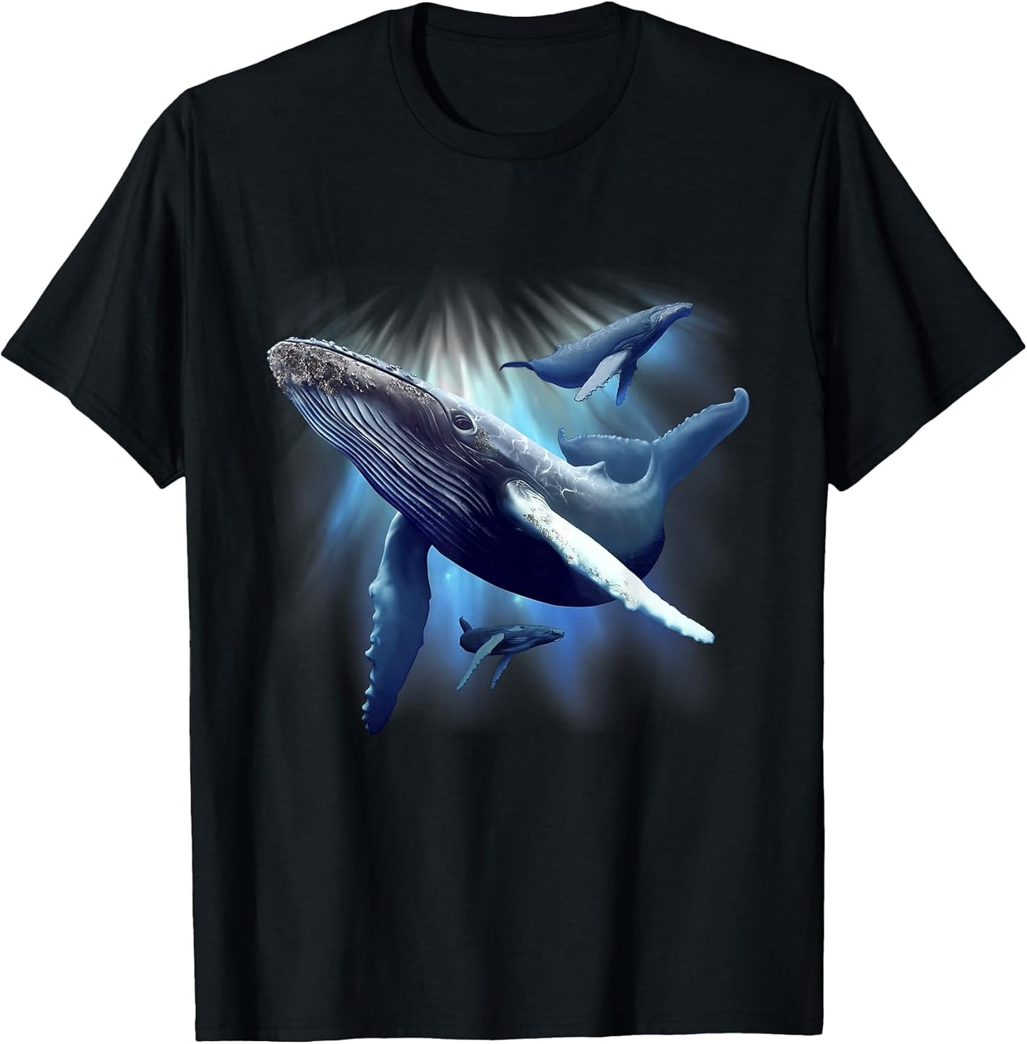 InGENIUS Blue Whale Gifts