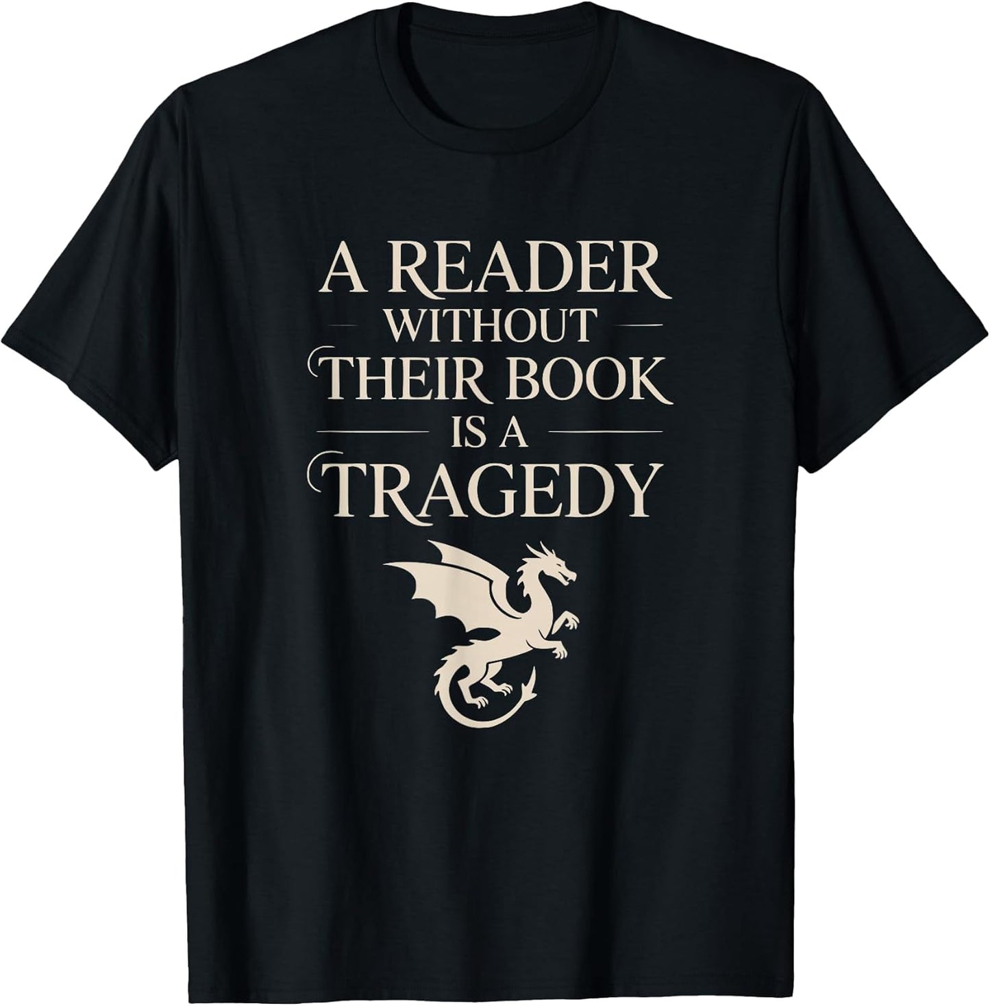 Funny Book Quote for Readers Novel Reading