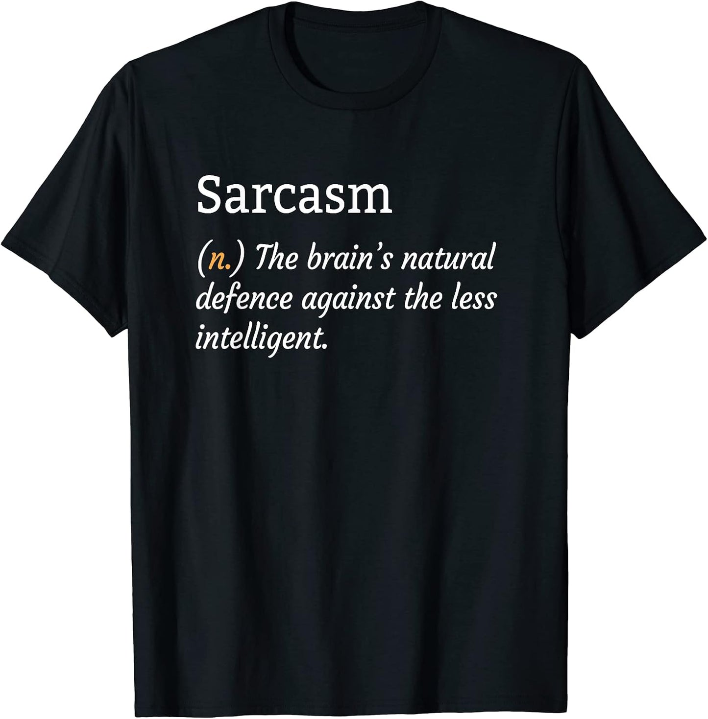 Definition&Fun Tees