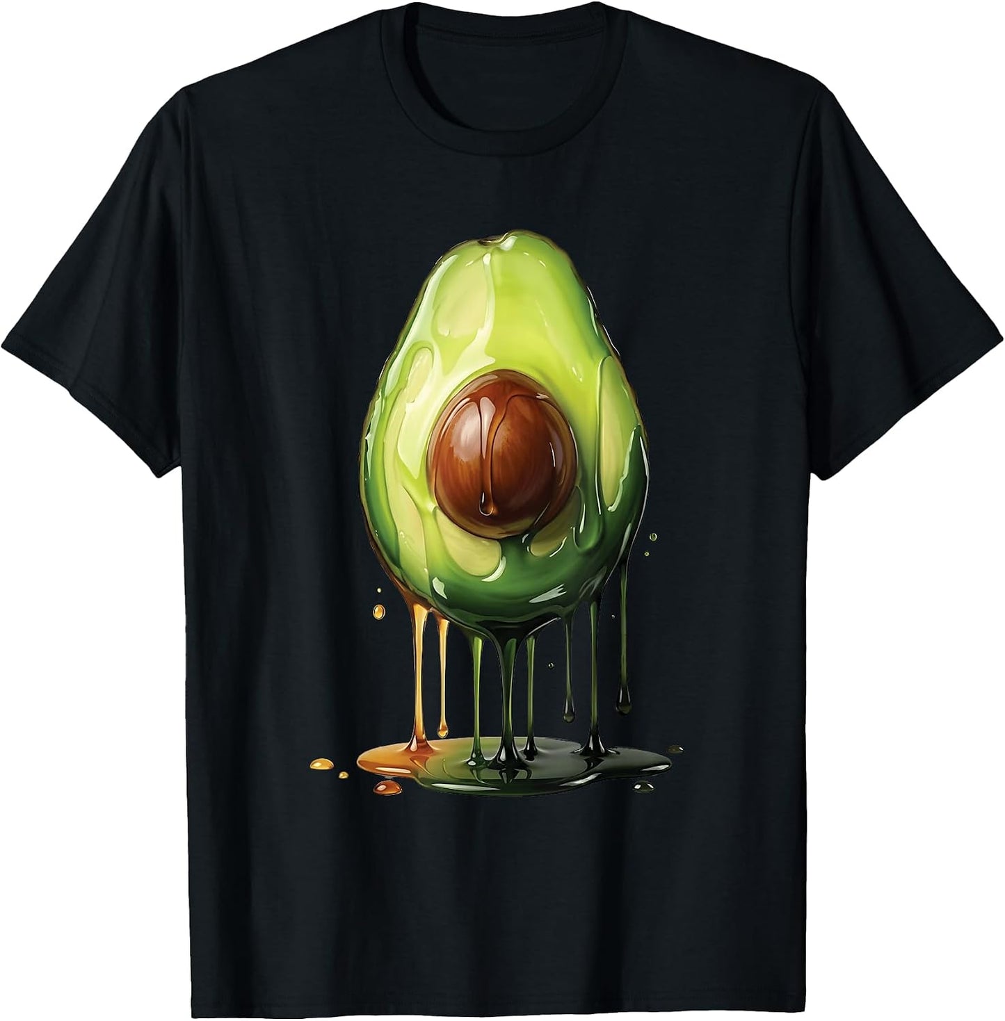 Avocado Food