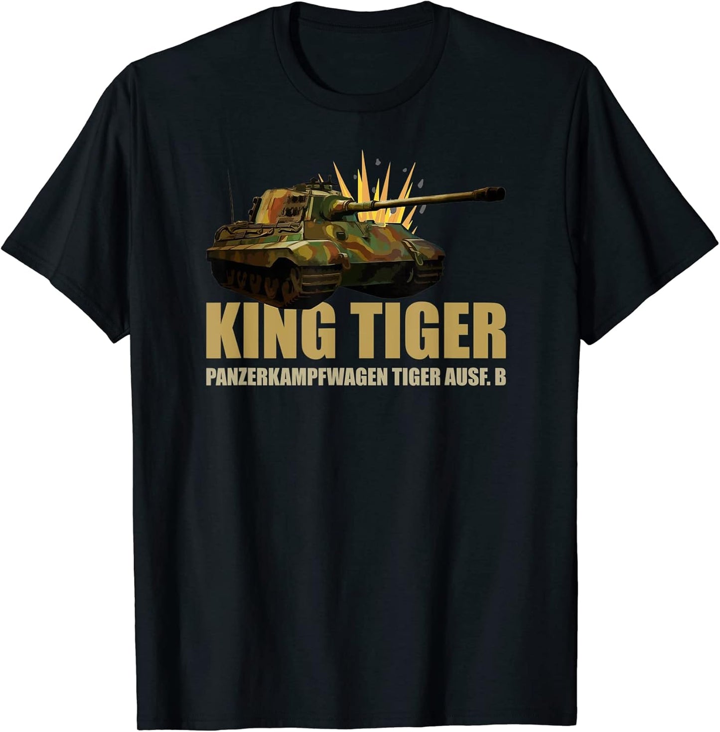 Military Tanks by MalJay