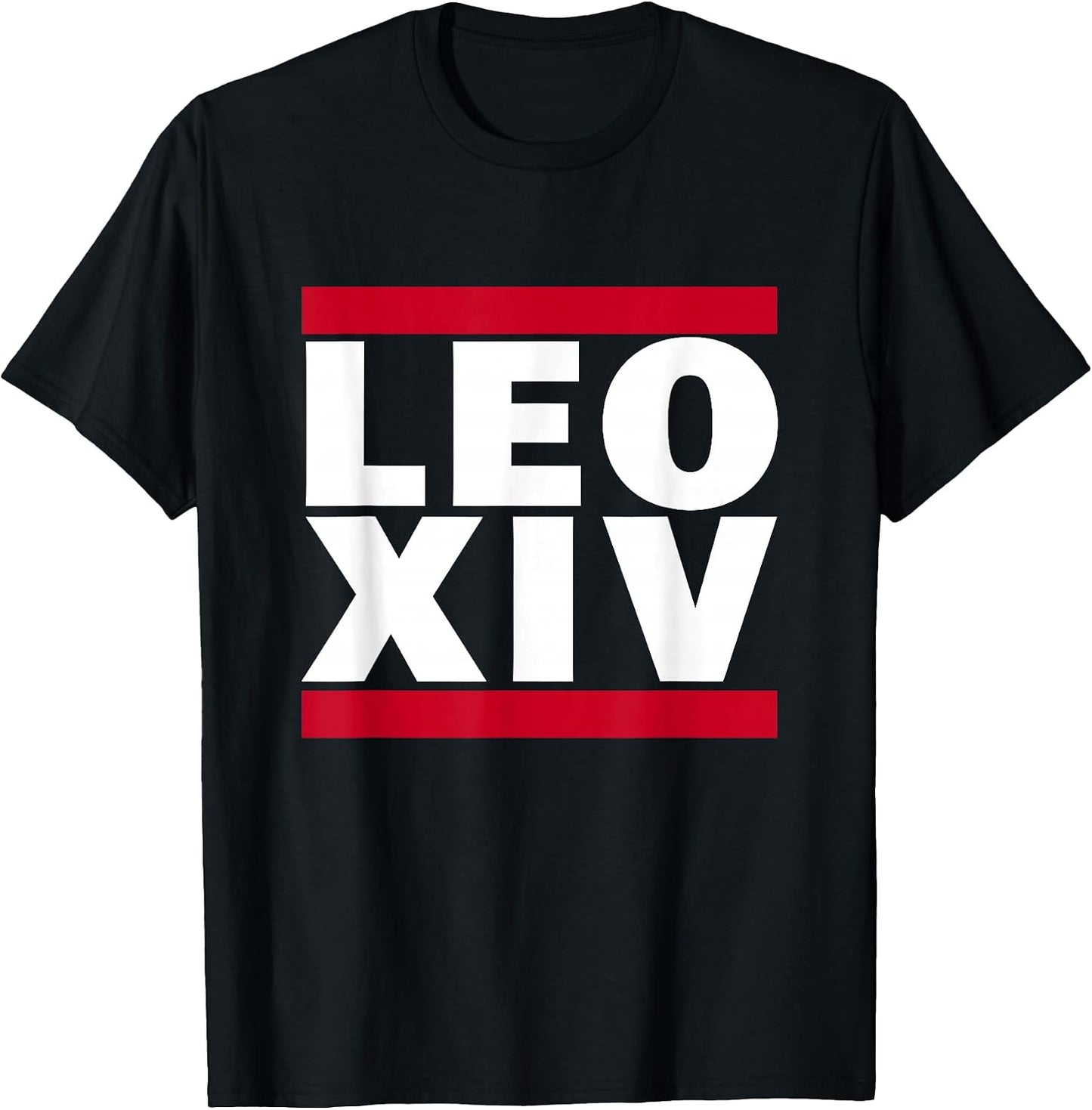 Leo the Great Pope Merch