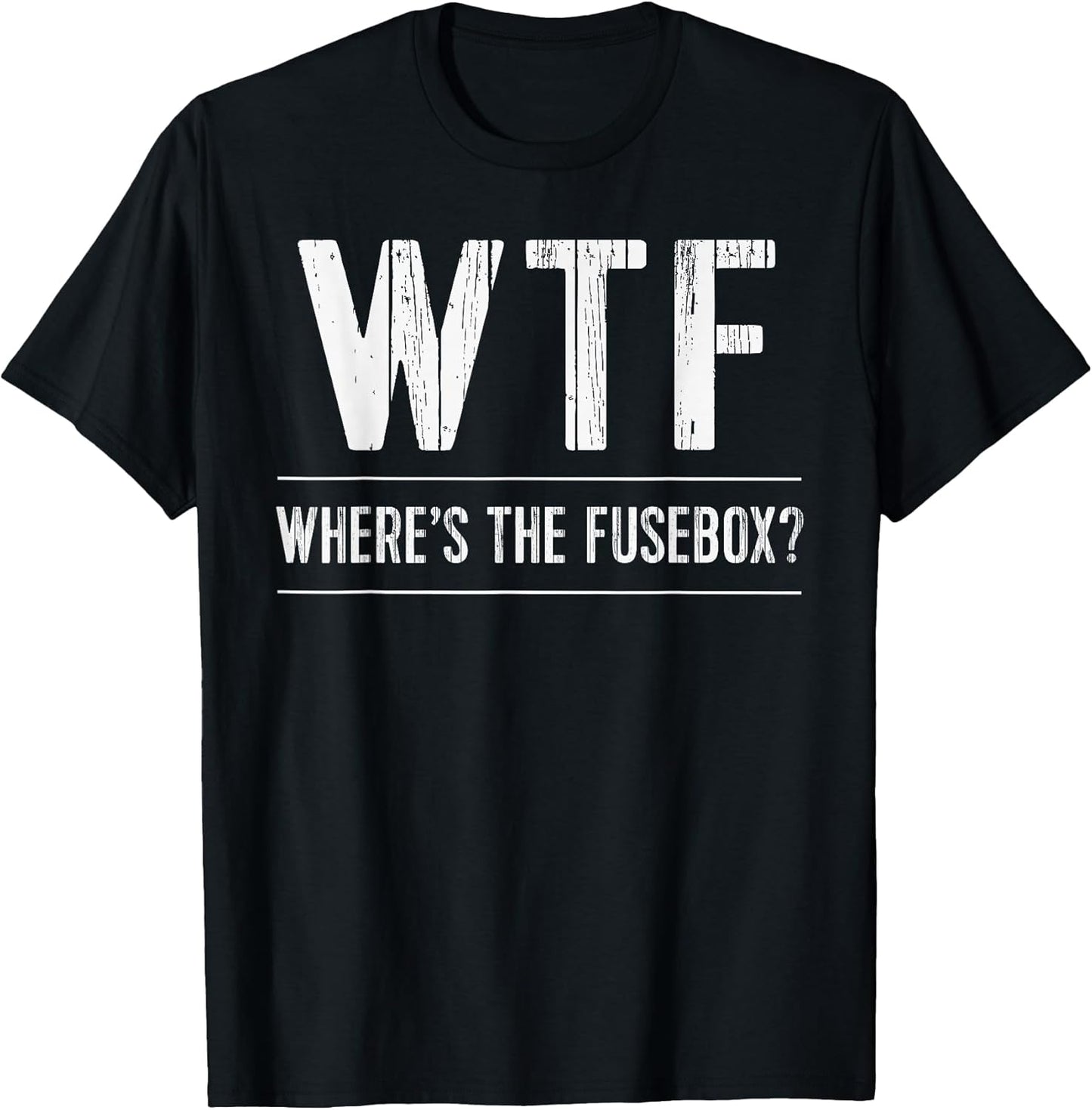 Funny Electrician Gifts & TShirts