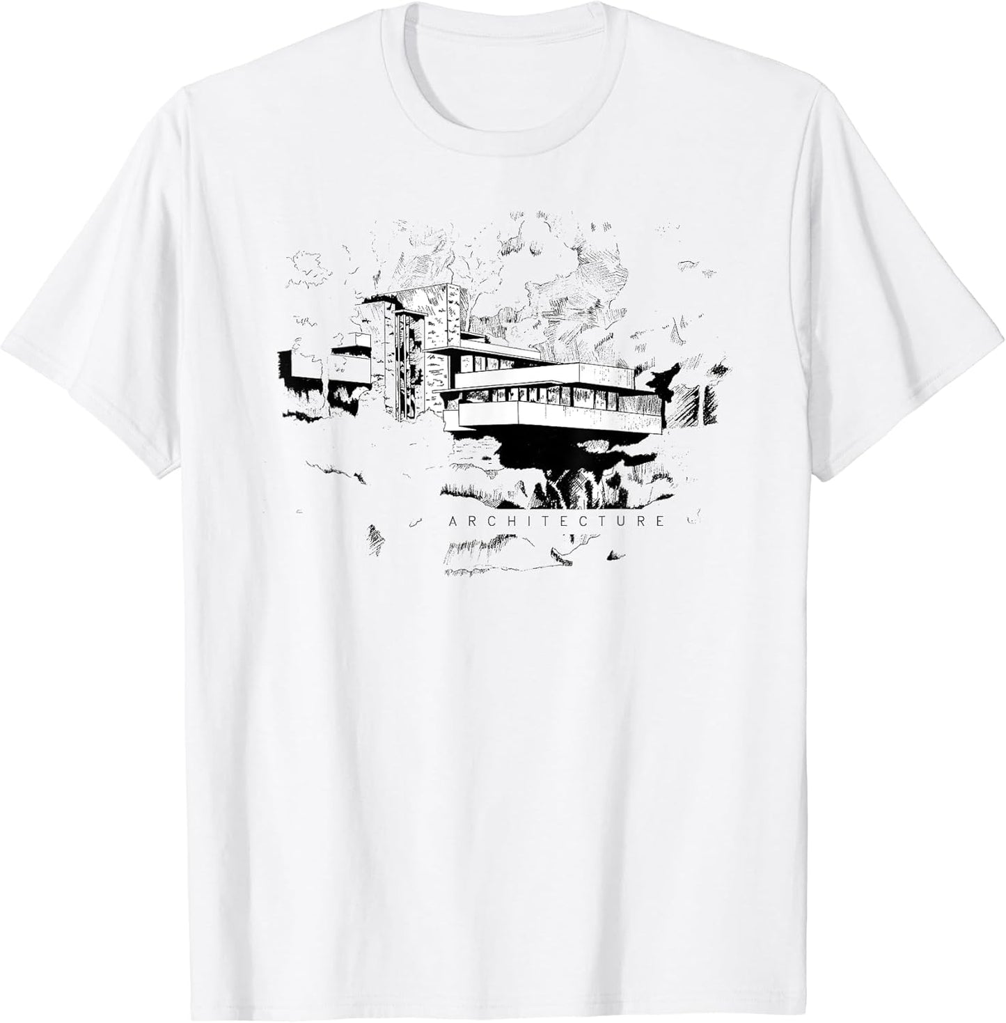 Archi T-shirts