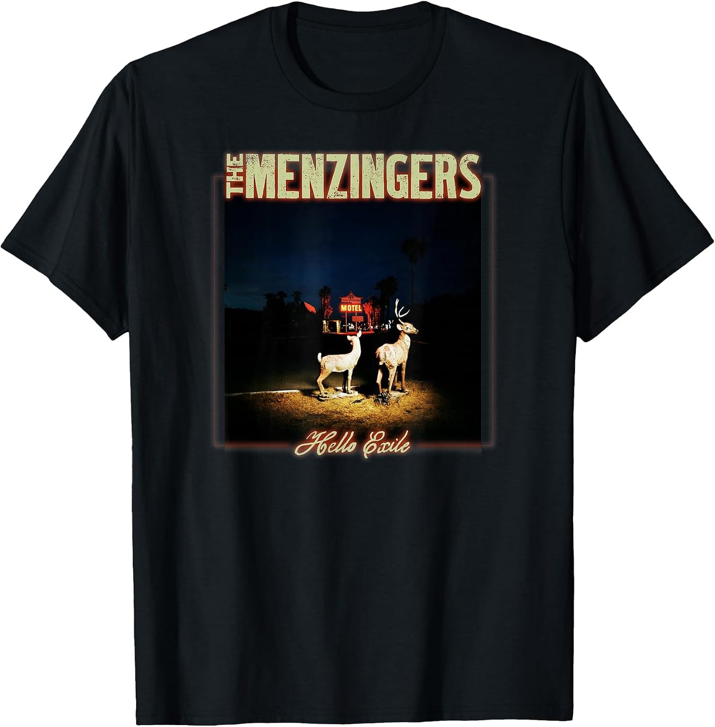 The Menzingers