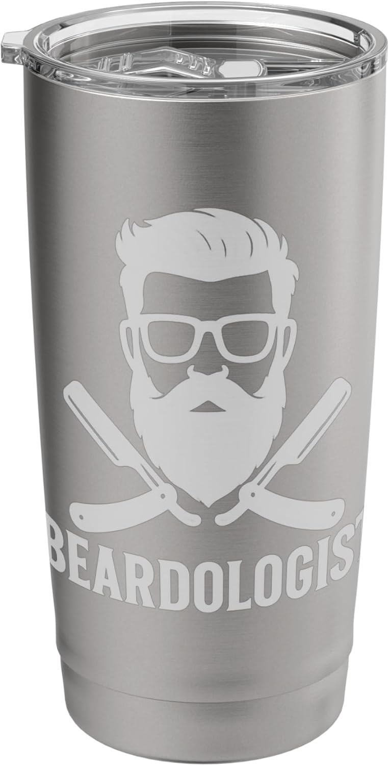 Beard Life Grooming & Barber T-Shirts