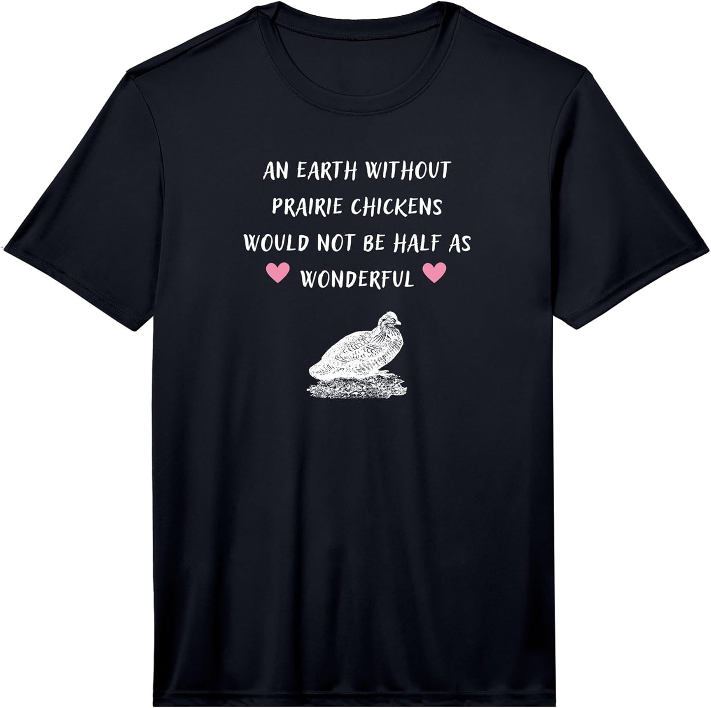 Prairie Chicken Merch