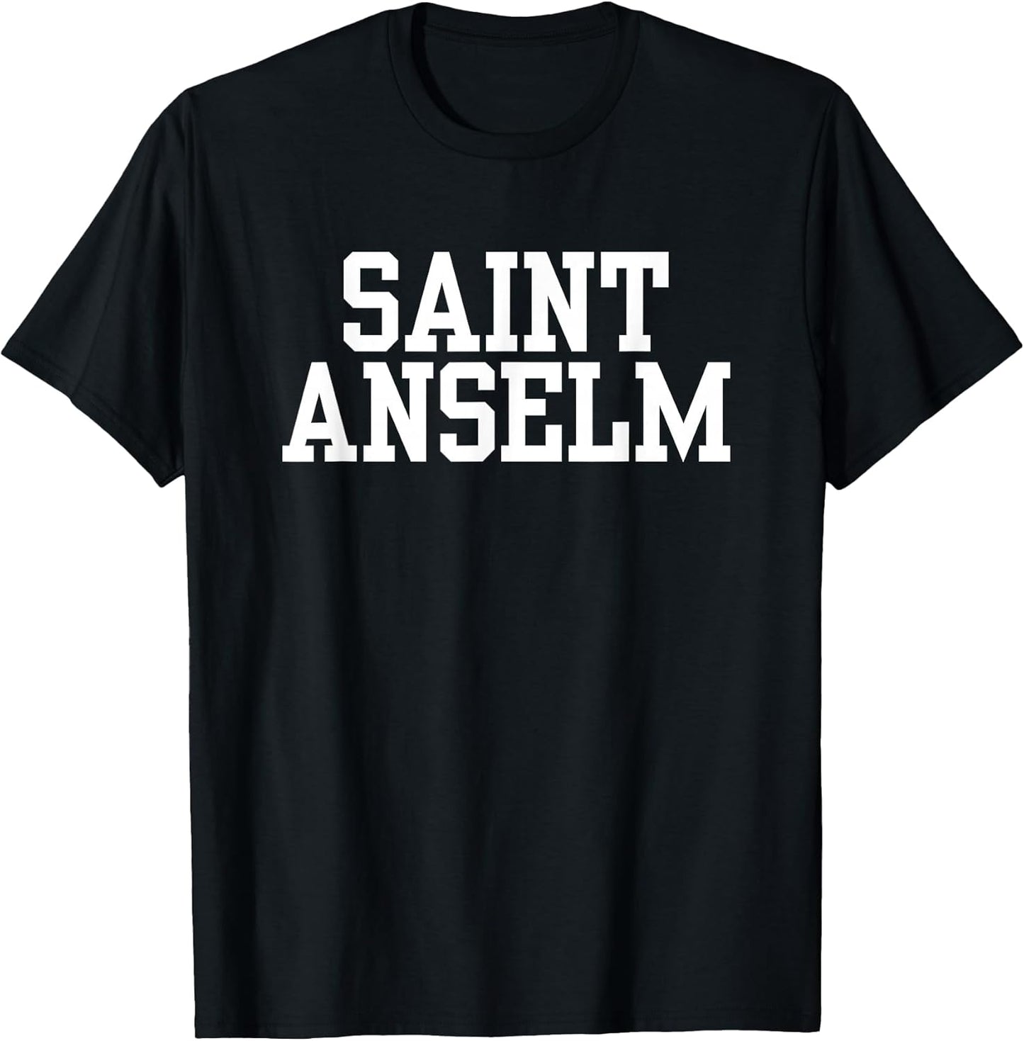 Saint Anselm College Apparel