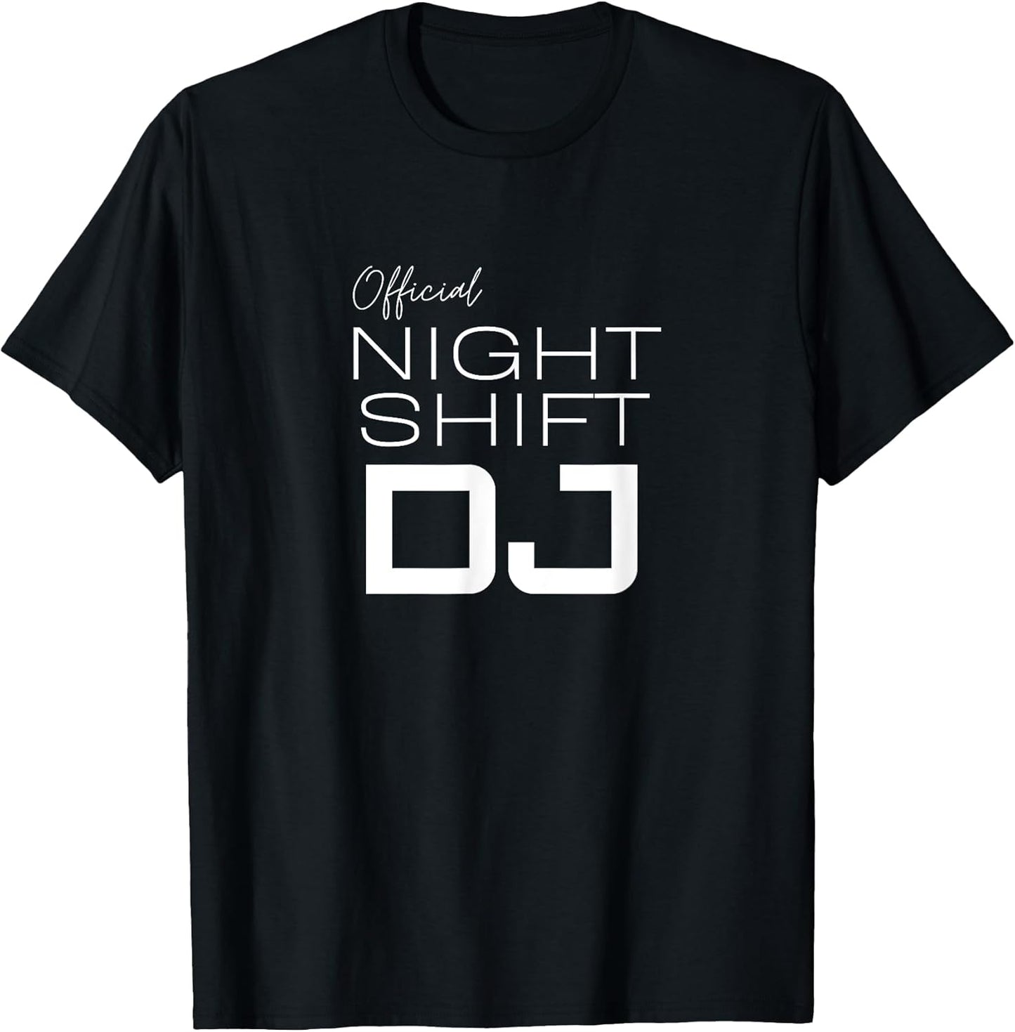 Funny 3rd Shift Merch