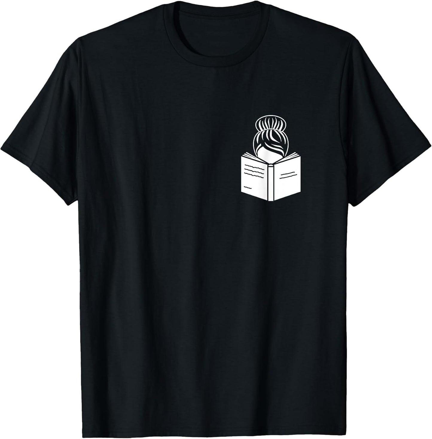 Book Lovers Day Books Reader Bookish Nerd Graphic