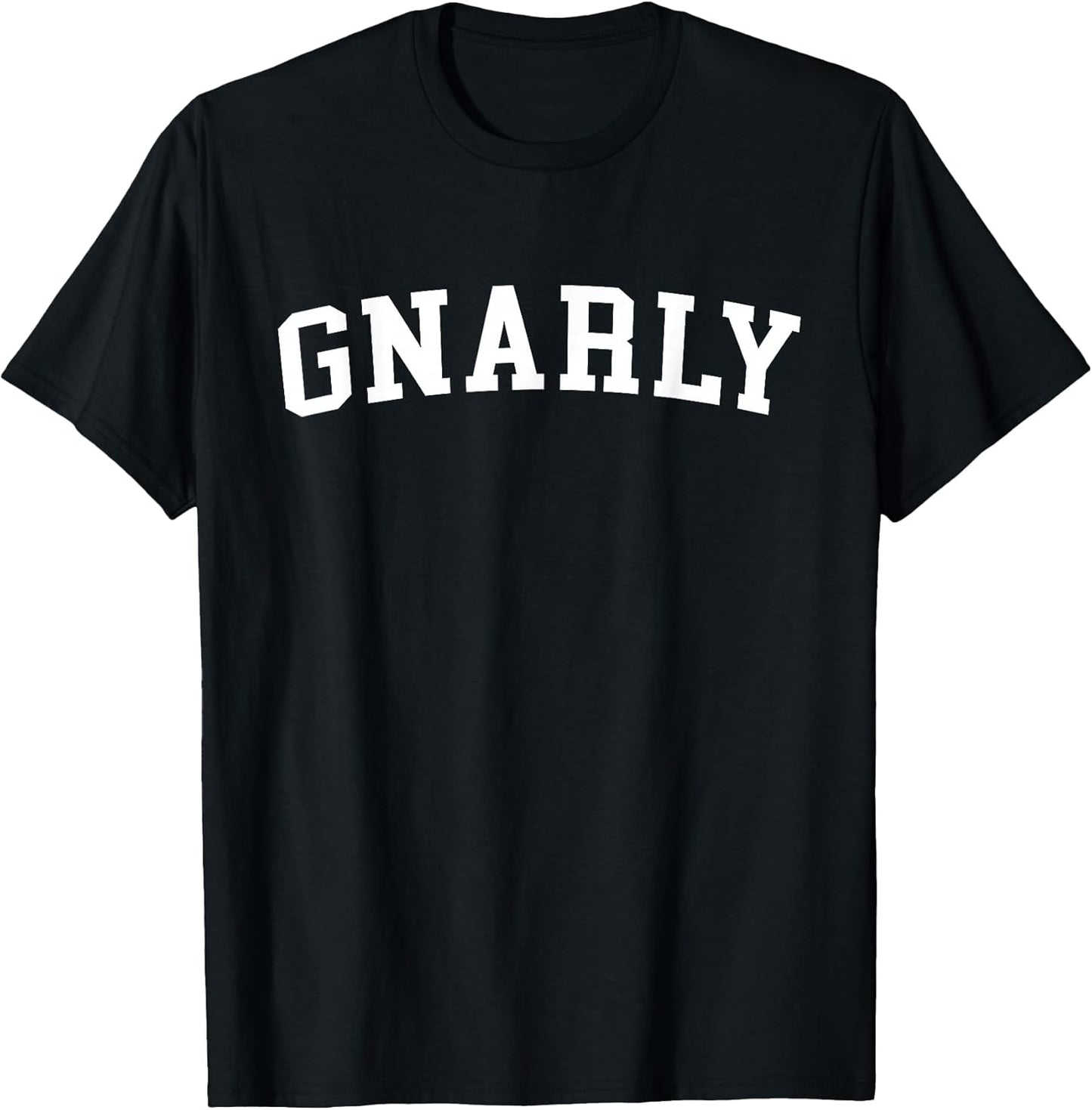 Gnarly - Style