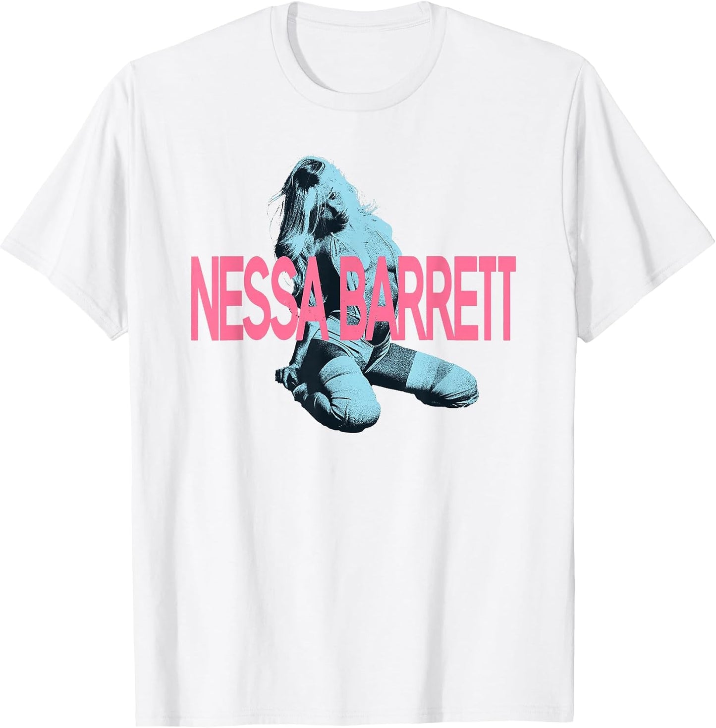 Nessa Barrett