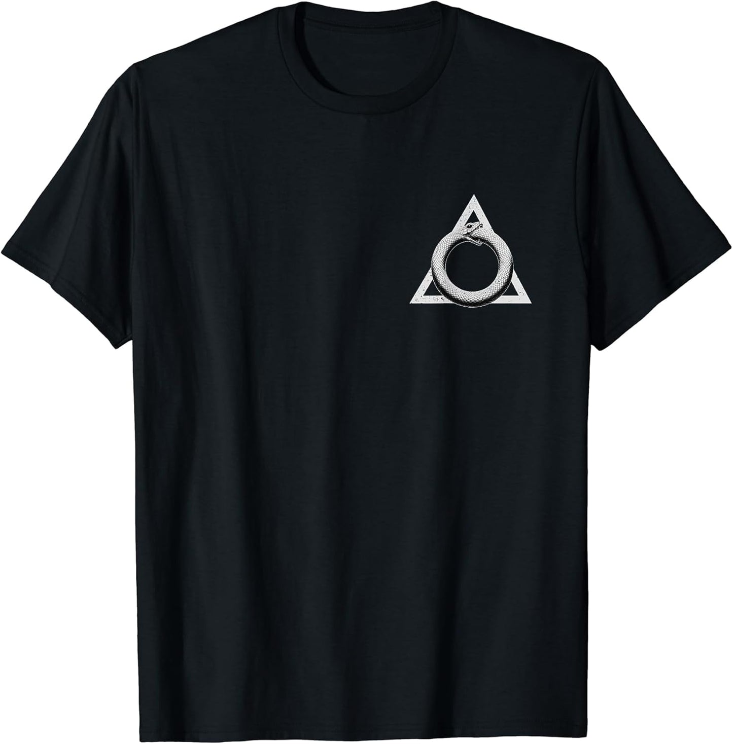 Ouroboros Legendary Serpent Snake Merch