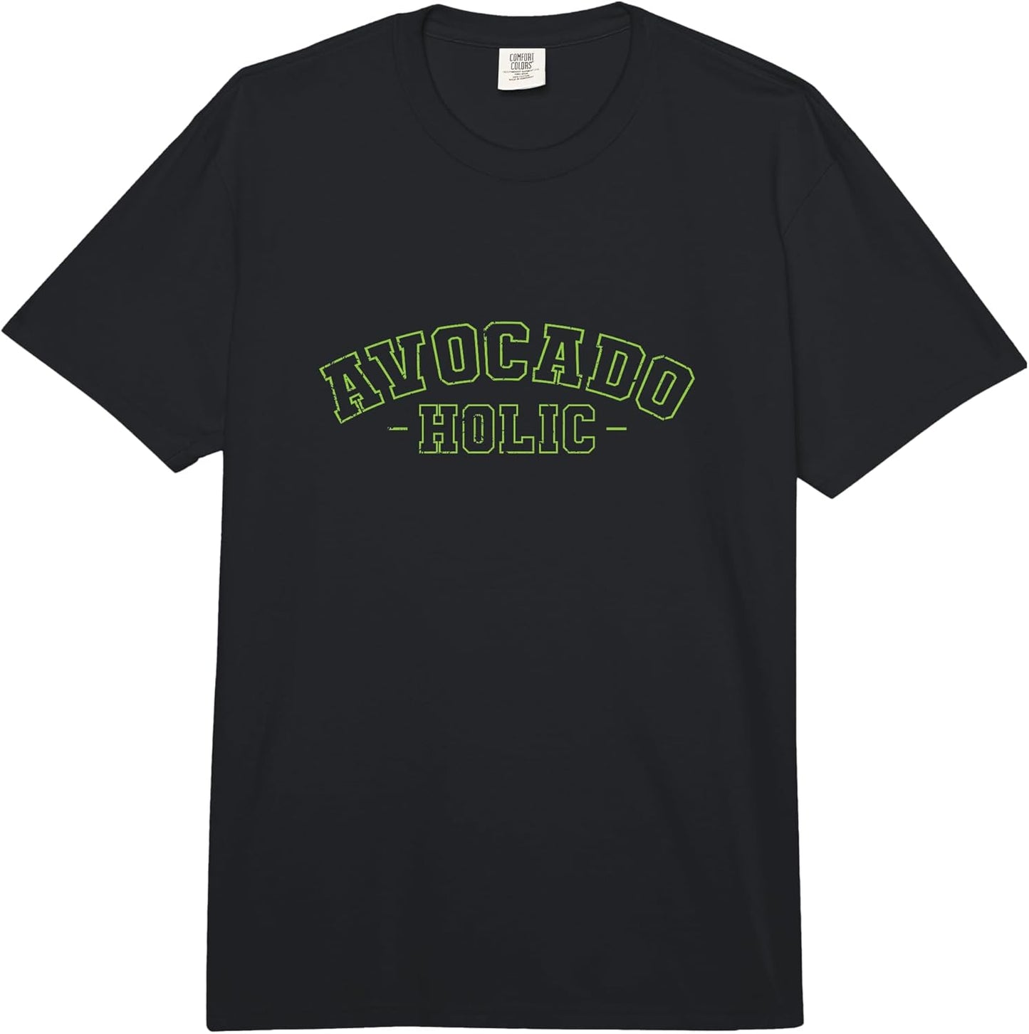 avocado obsession avocado lover green snack humor