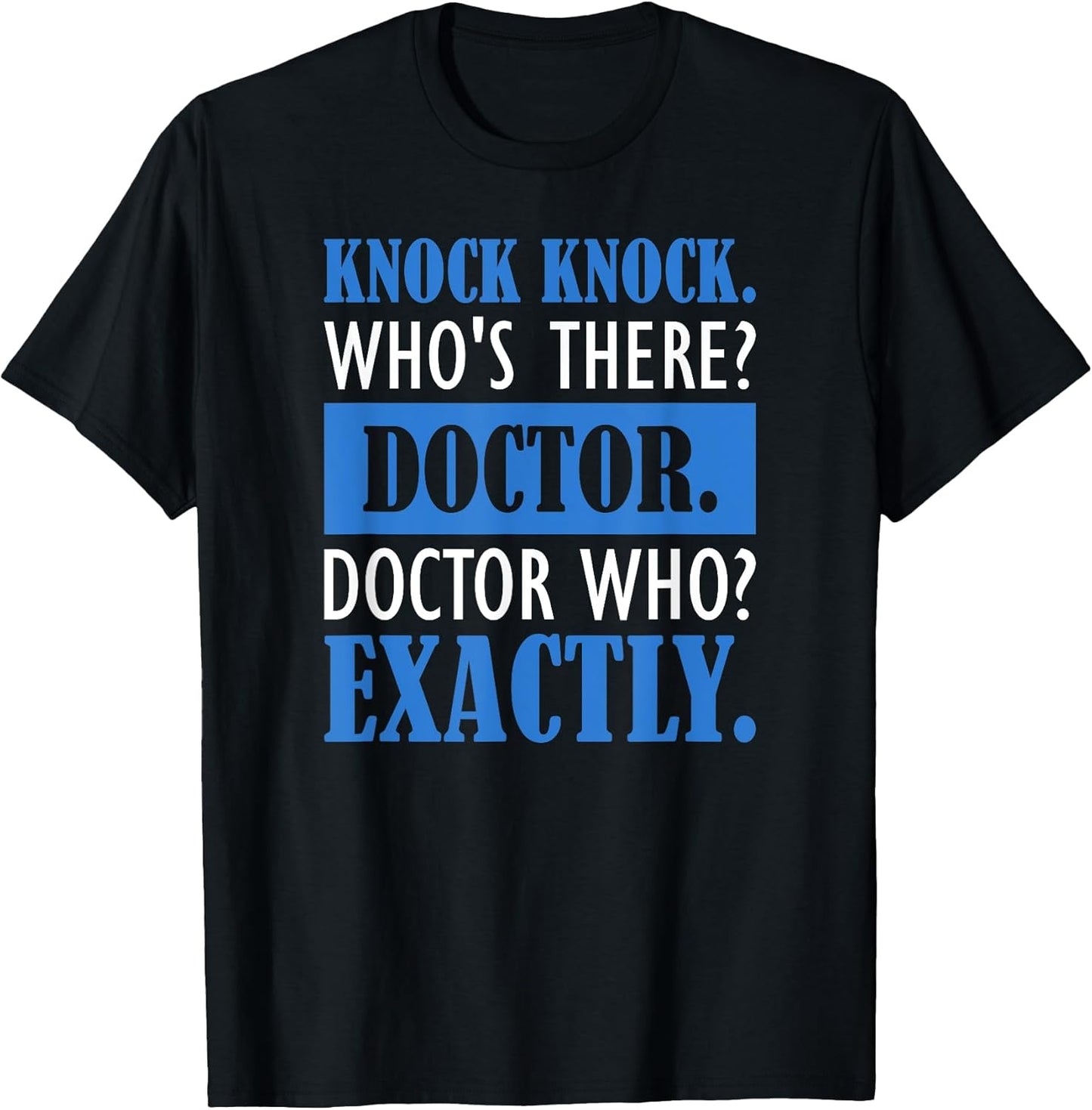 Doctors Day Funny Joke Gift