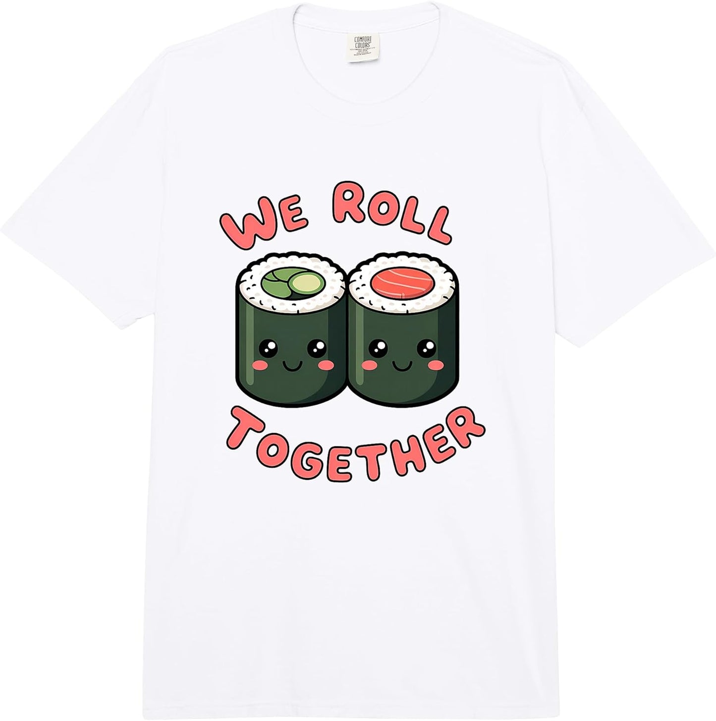 KD Merch Food Lover Designs