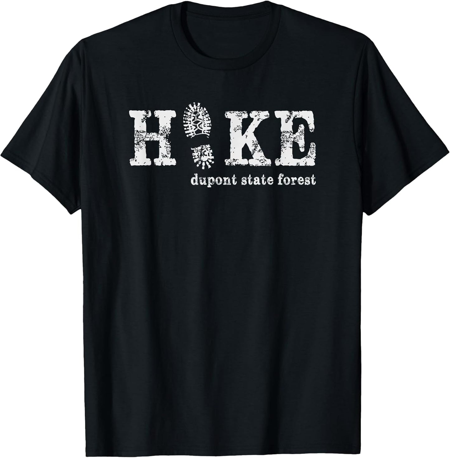 Dupont State Forest T-Shirts