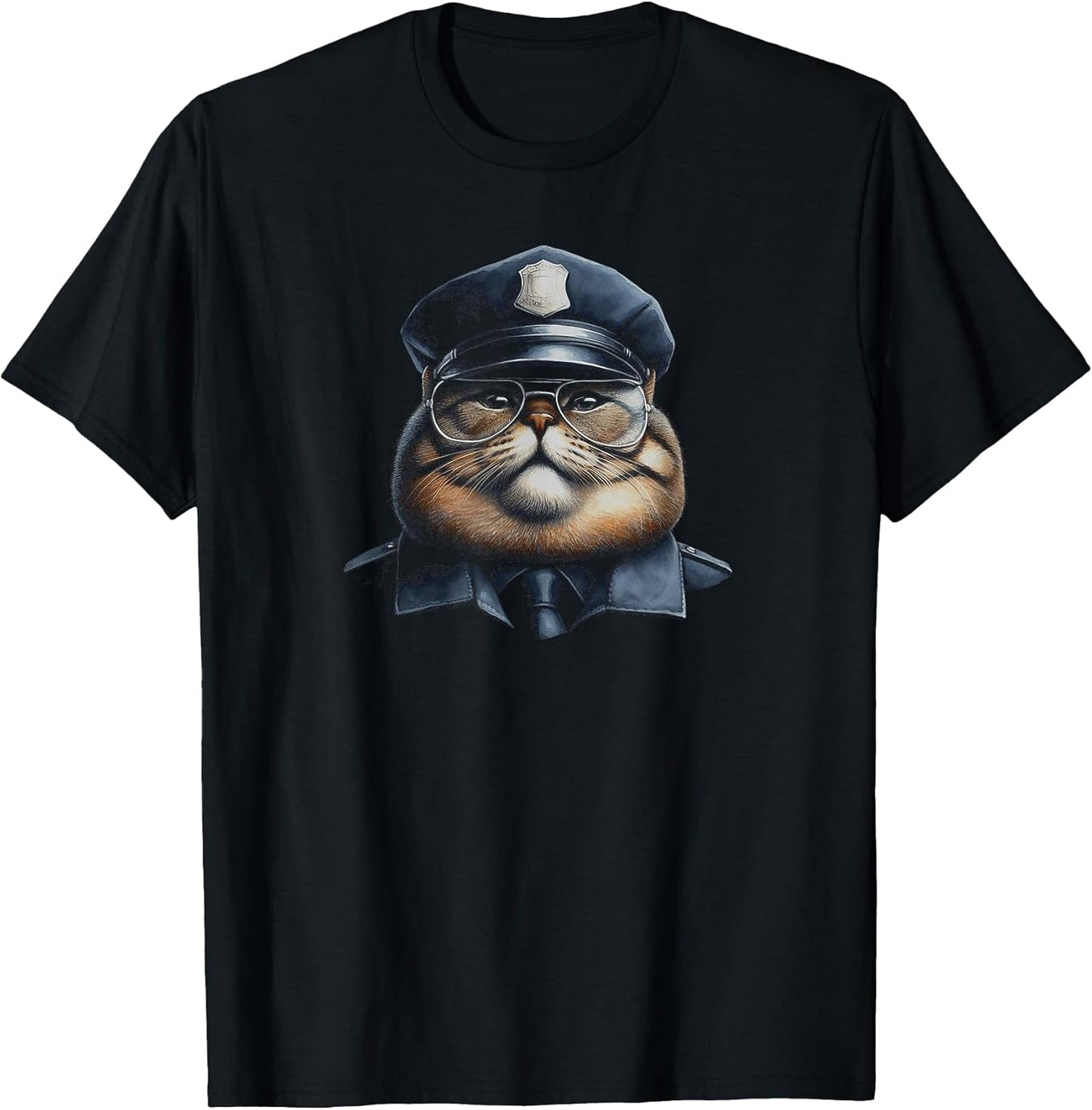 Funny Police Merch